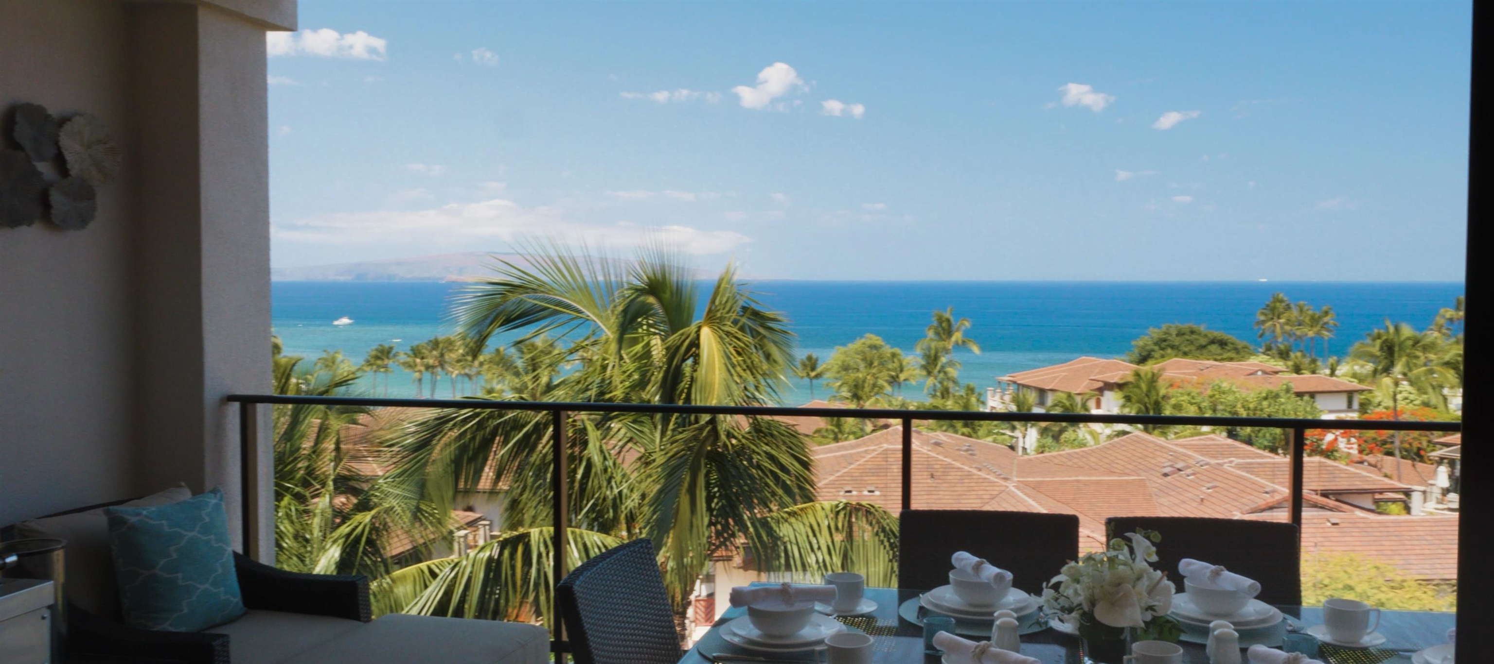 Wailea Beach Villas condo # PH405, Kihei, Hawaii - photo 4 of 50