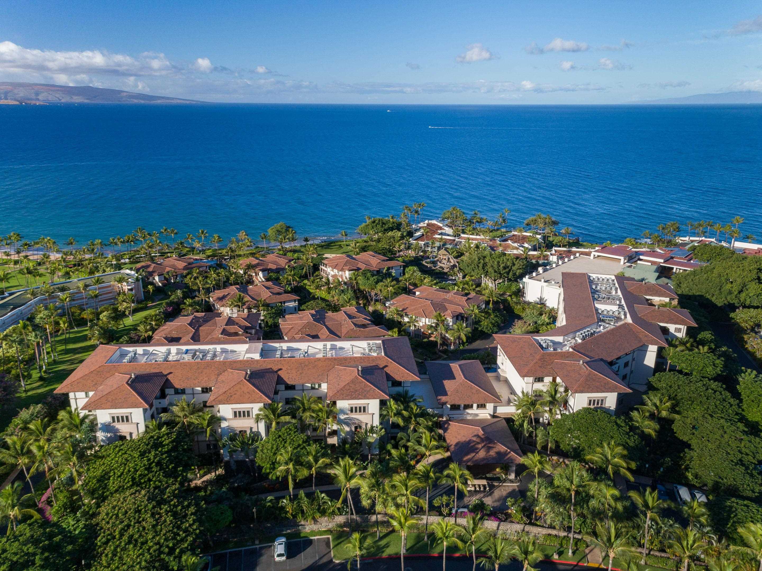 Wailea Beach Villas condo # PH405, Kihei, Hawaii - photo 50 of 50