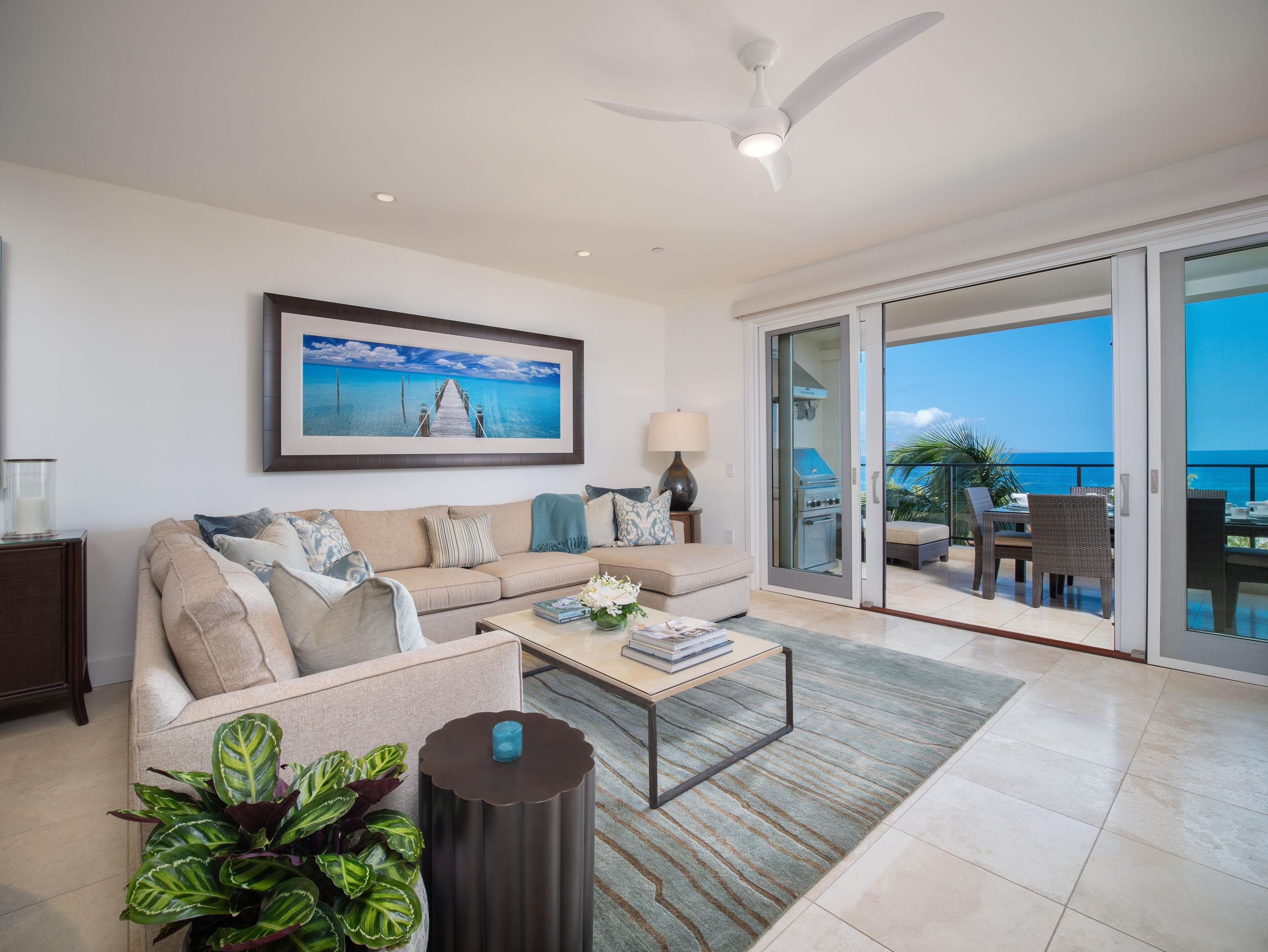 Wailea Beach Villas condo # PH405, Kihei, Hawaii - photo 10 of 50