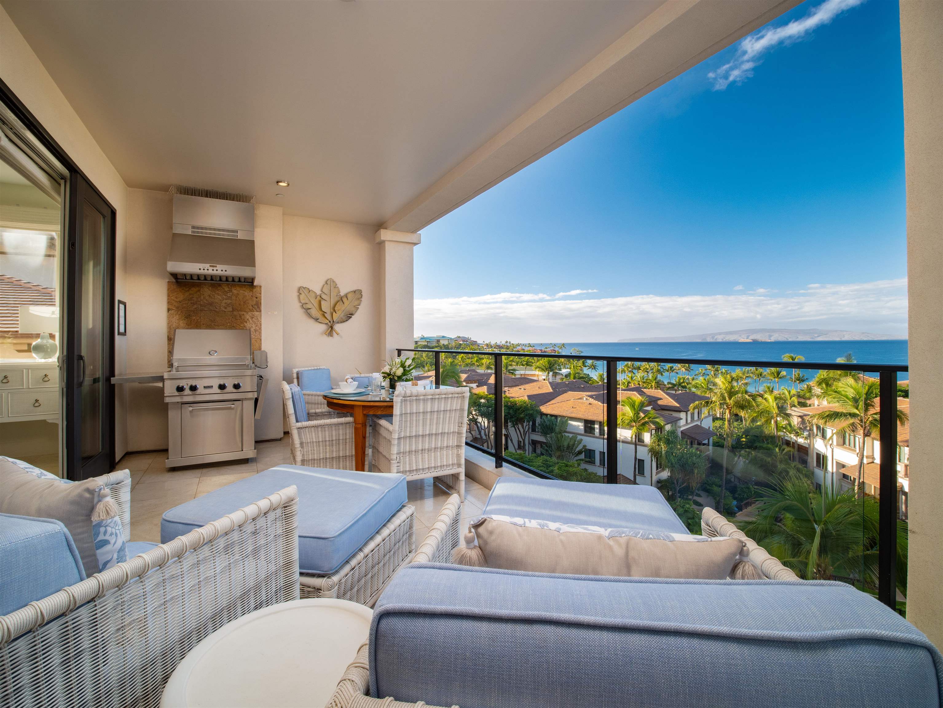 Wailea Beach Villas condo # PH-407, Kihei, Hawaii - photo 11 of 50