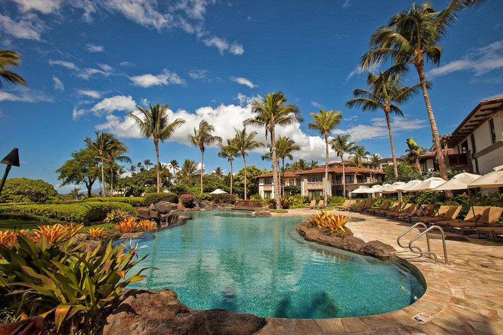 Wailea Beach Villas condo # PH-407, Kihei, Hawaii - photo 15 of 50