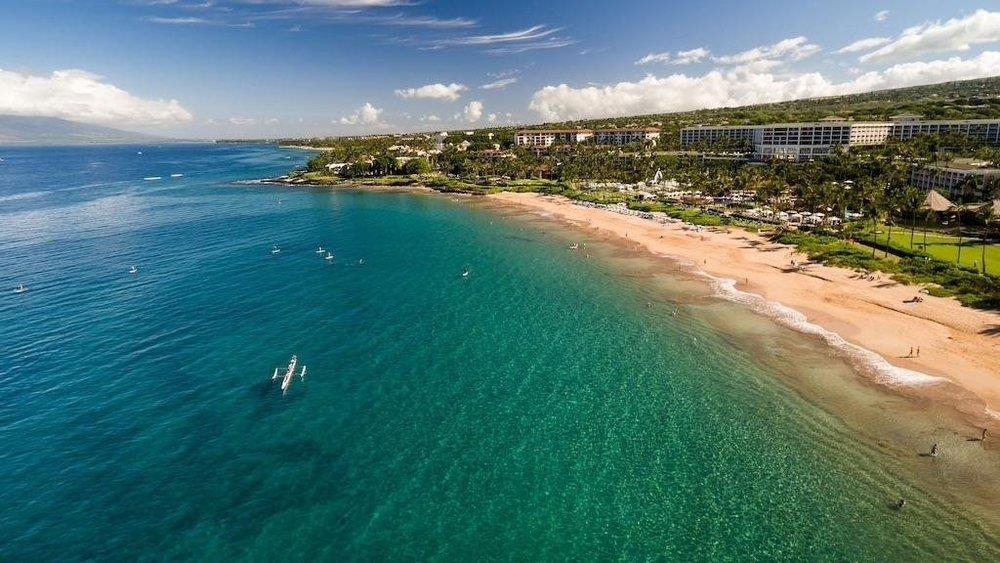 Wailea Beach Villas condo # PH-407, Kihei, Hawaii - photo 17 of 50