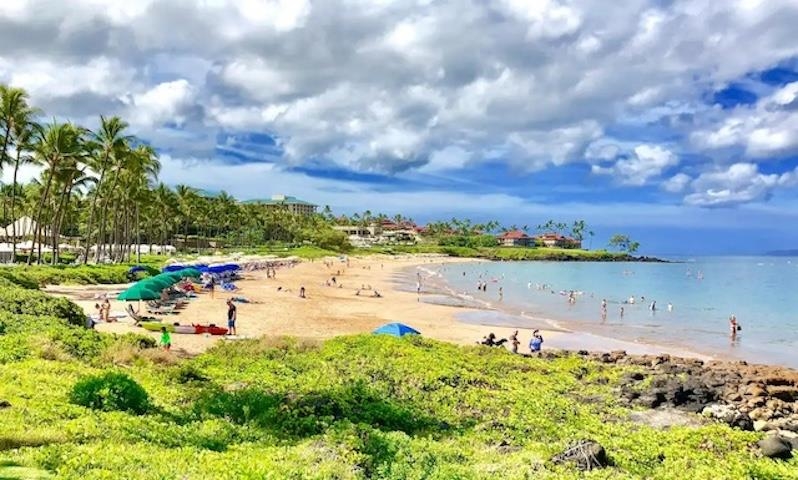 Wailea Beach Villas condo # PH-407, Kihei, Hawaii - photo 18 of 50