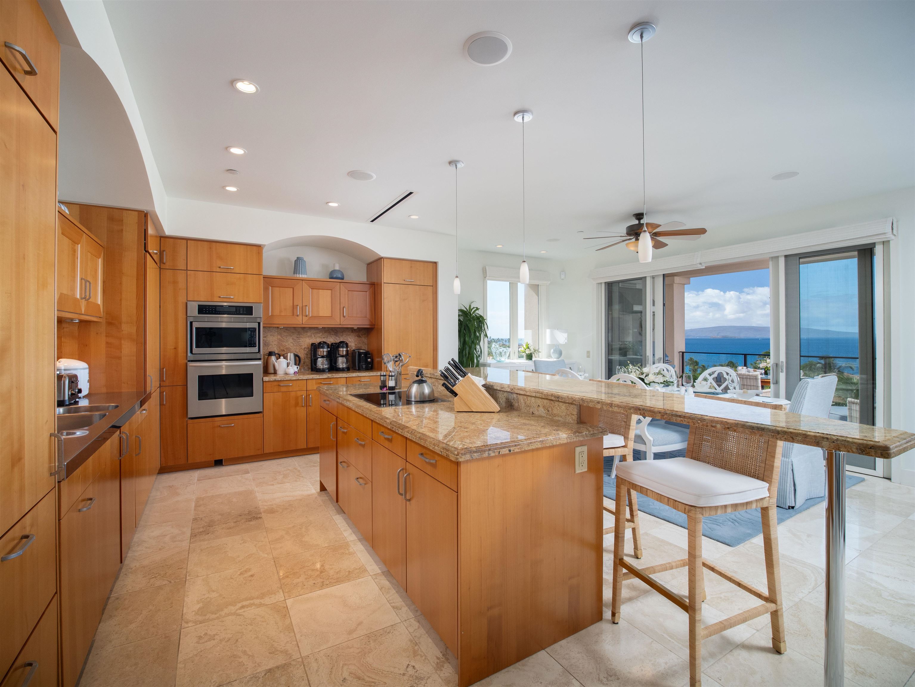 Wailea Beach Villas condo # PH-407, Kihei, Hawaii - photo 21 of 50