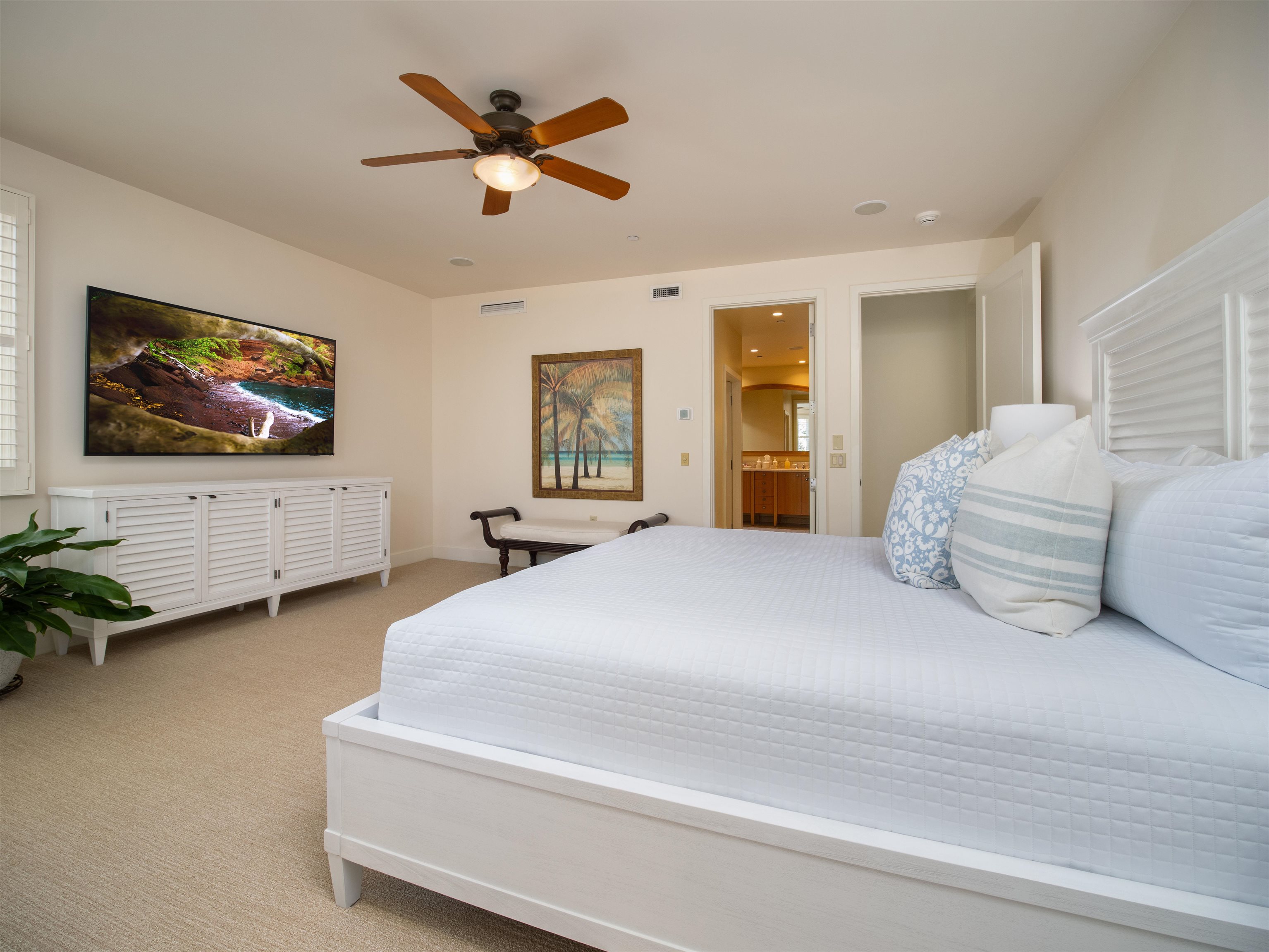 Wailea Beach Villas condo # PH-407, Kihei, Hawaii - photo 25 of 50