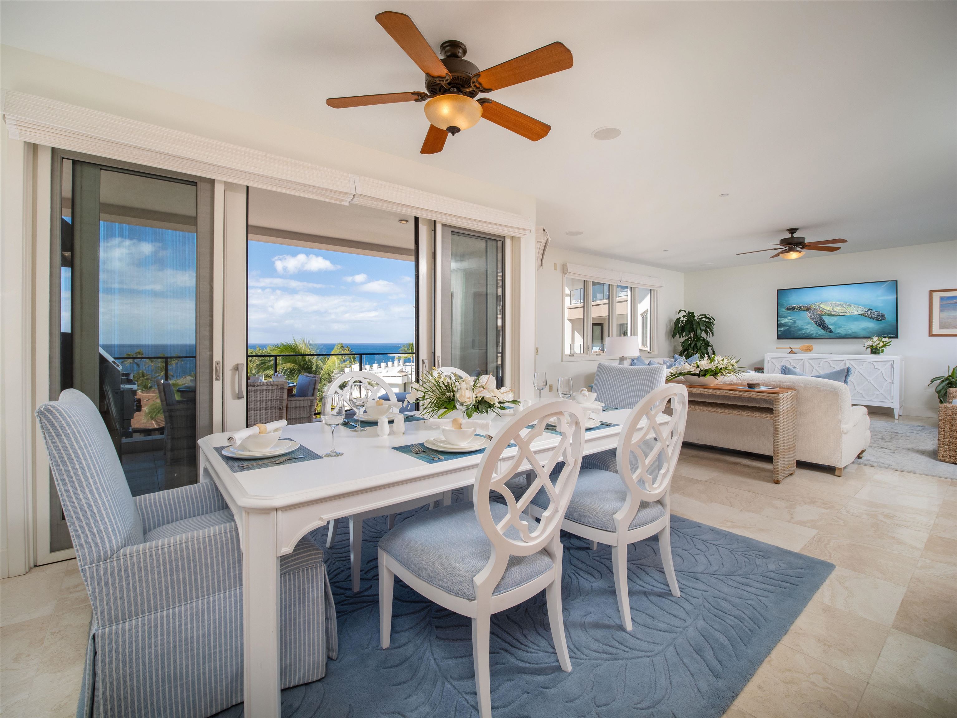 Wailea Beach Villas condo # PH-407, Kihei, Hawaii - photo 4 of 50