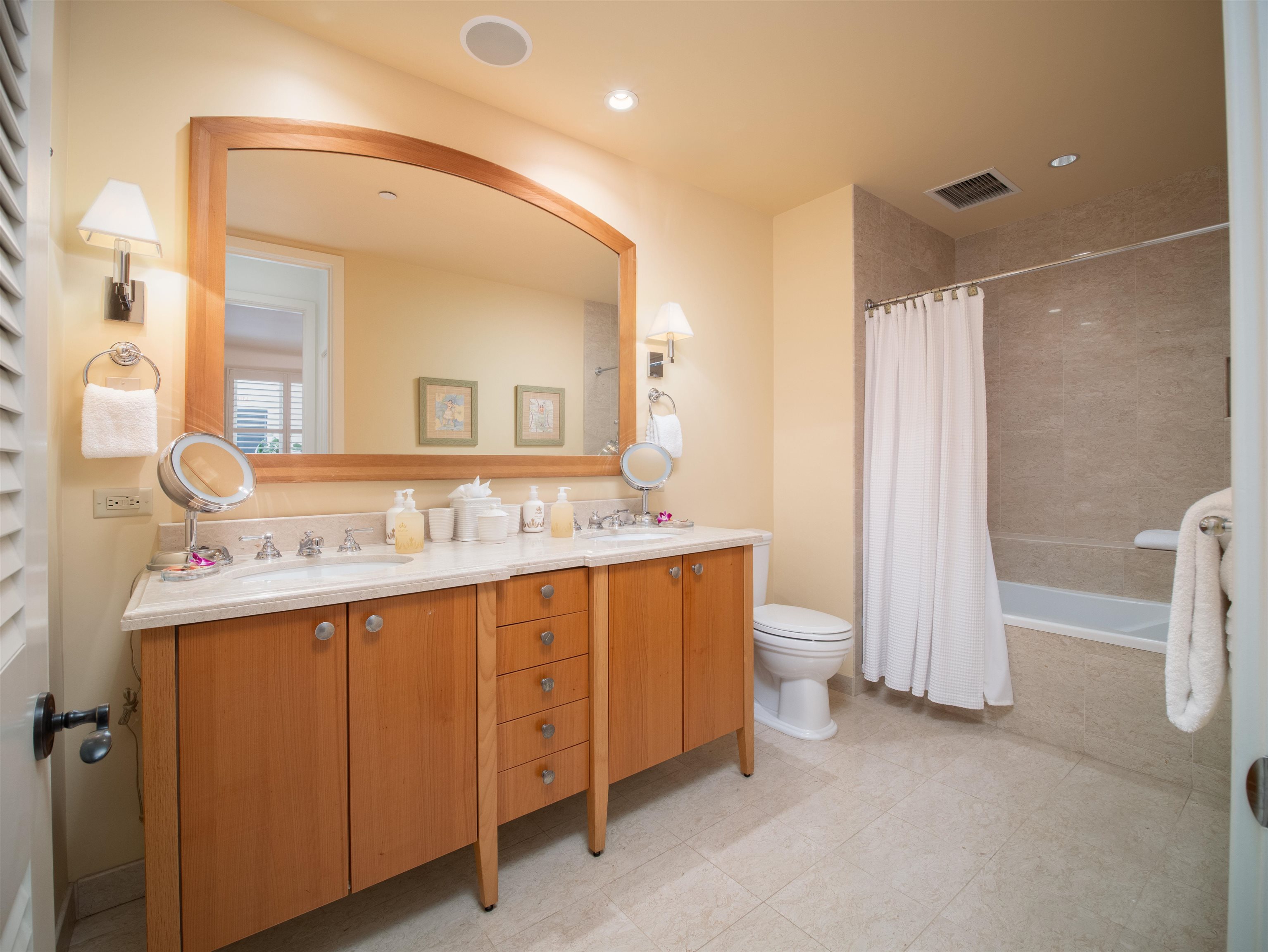 Wailea Beach Villas condo # PH-407, Kihei, Hawaii - photo 34 of 50