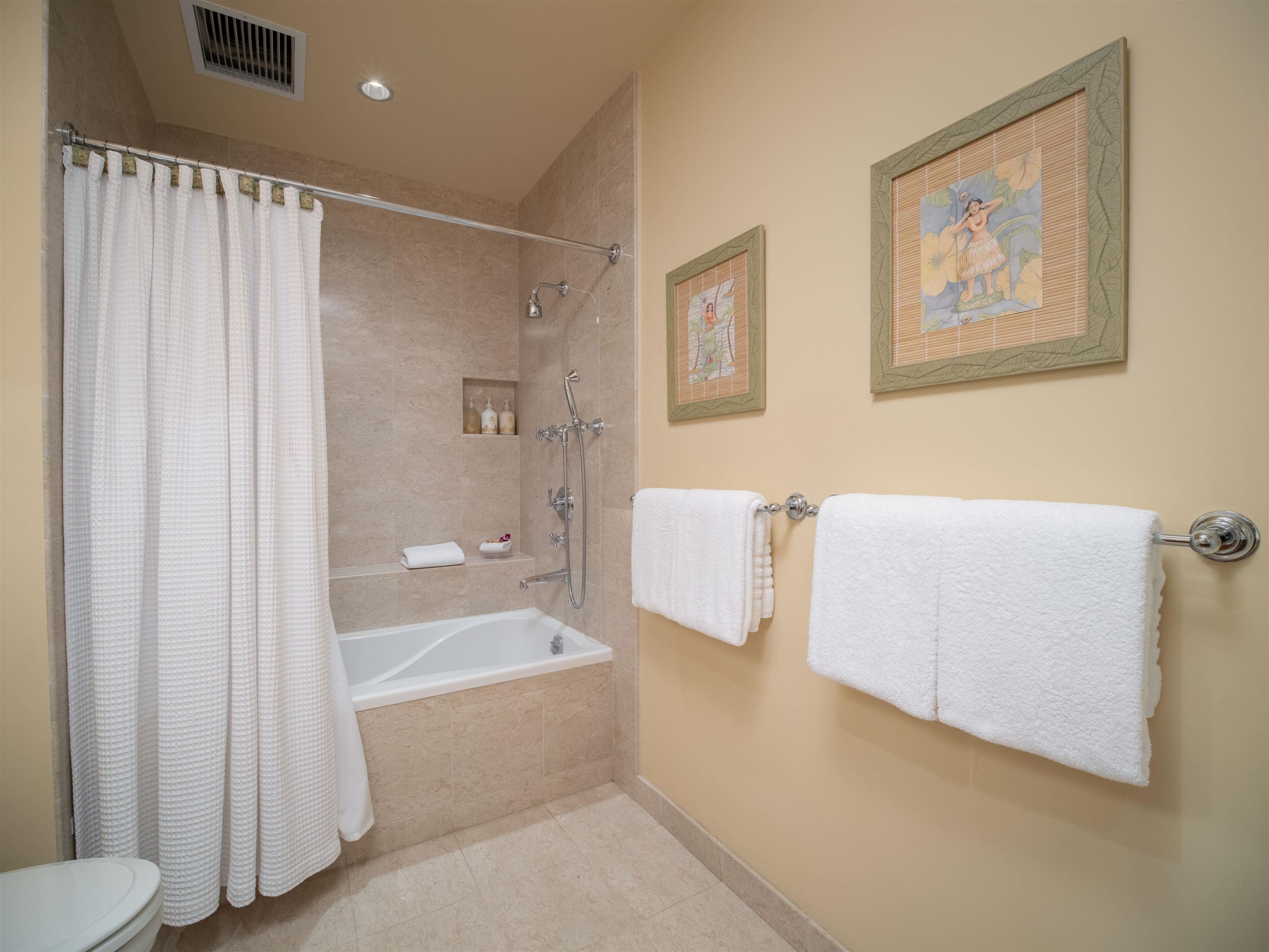 Wailea Beach Villas condo # PH-407, Kihei, Hawaii - photo 35 of 50