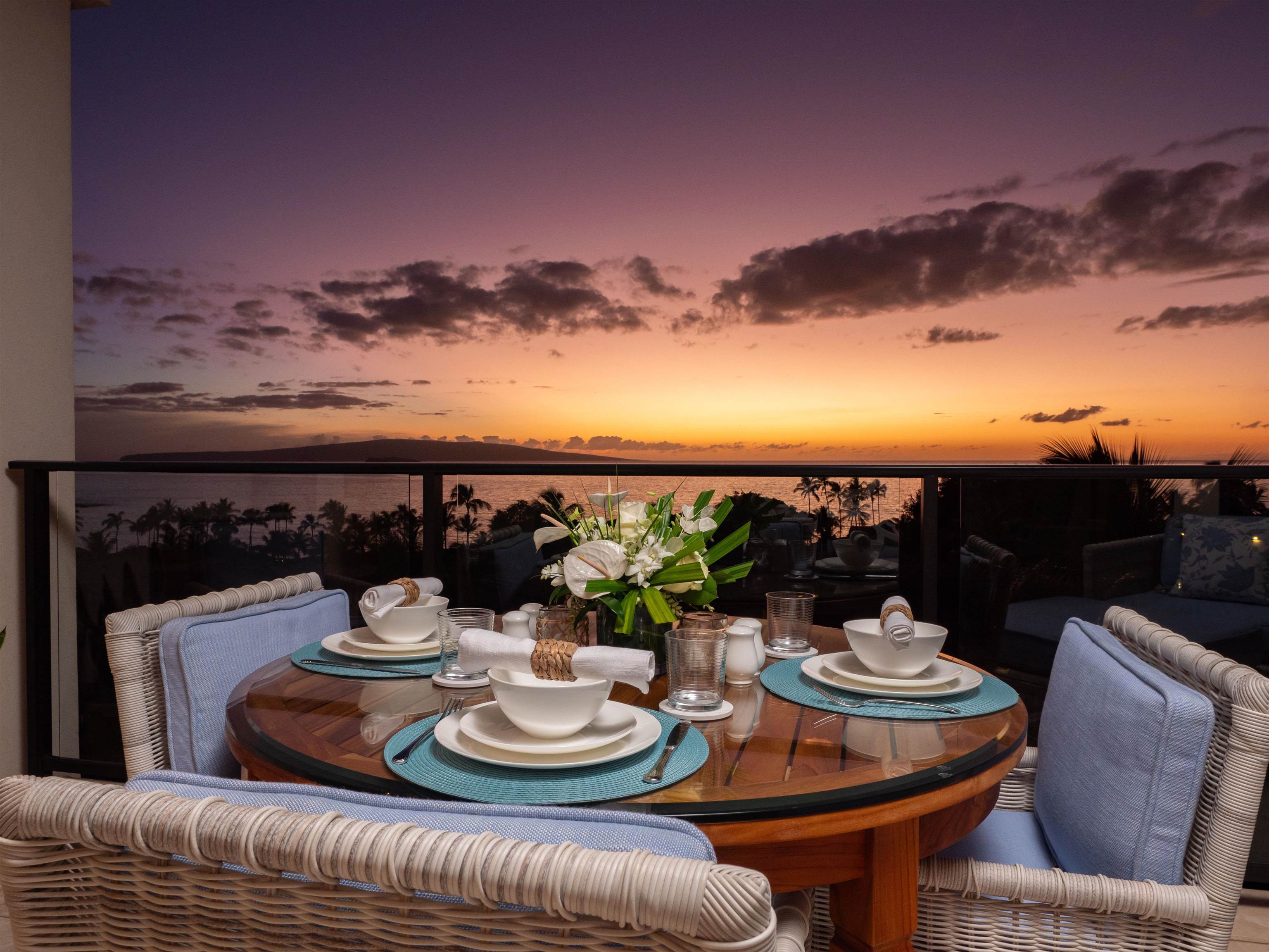 Wailea Beach Villas condo # PH-407, Kihei, Hawaii - photo 38 of 50