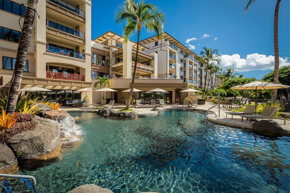 Wailea Beach Villas condo # PH-407, Kihei, Hawaii - photo 40 of 50