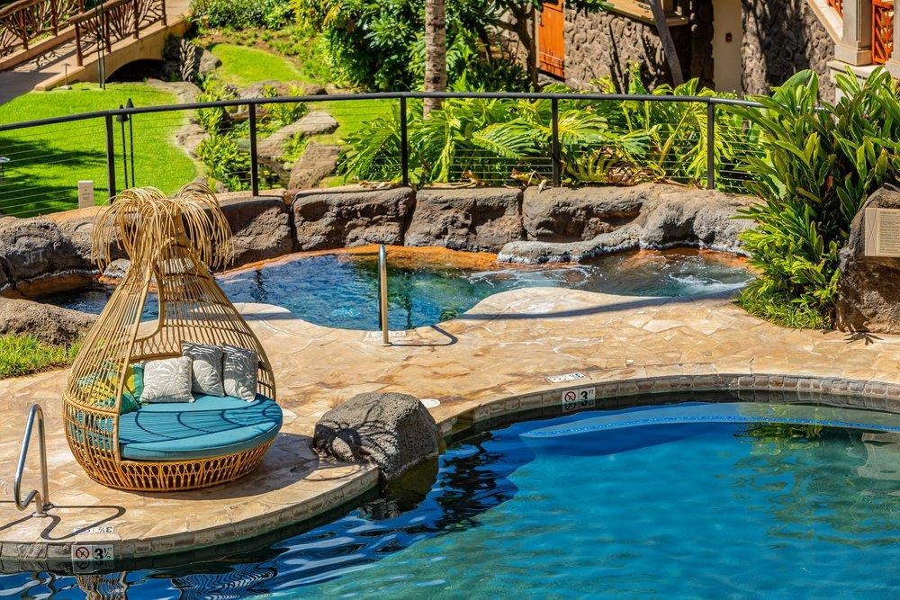 Wailea Beach Villas condo # PH-407, Kihei, Hawaii - photo 41 of 50