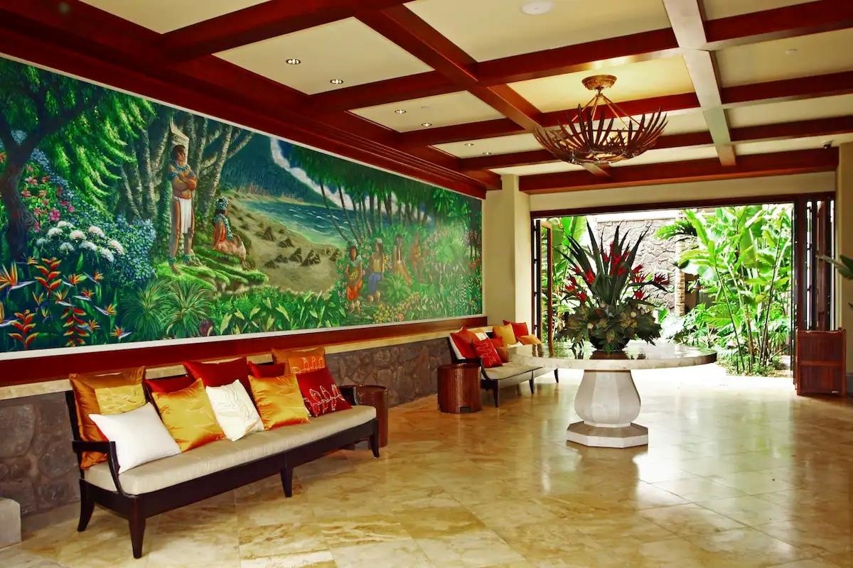 Wailea Beach Villas condo # PH-407, Kihei, Hawaii - photo 48 of 50