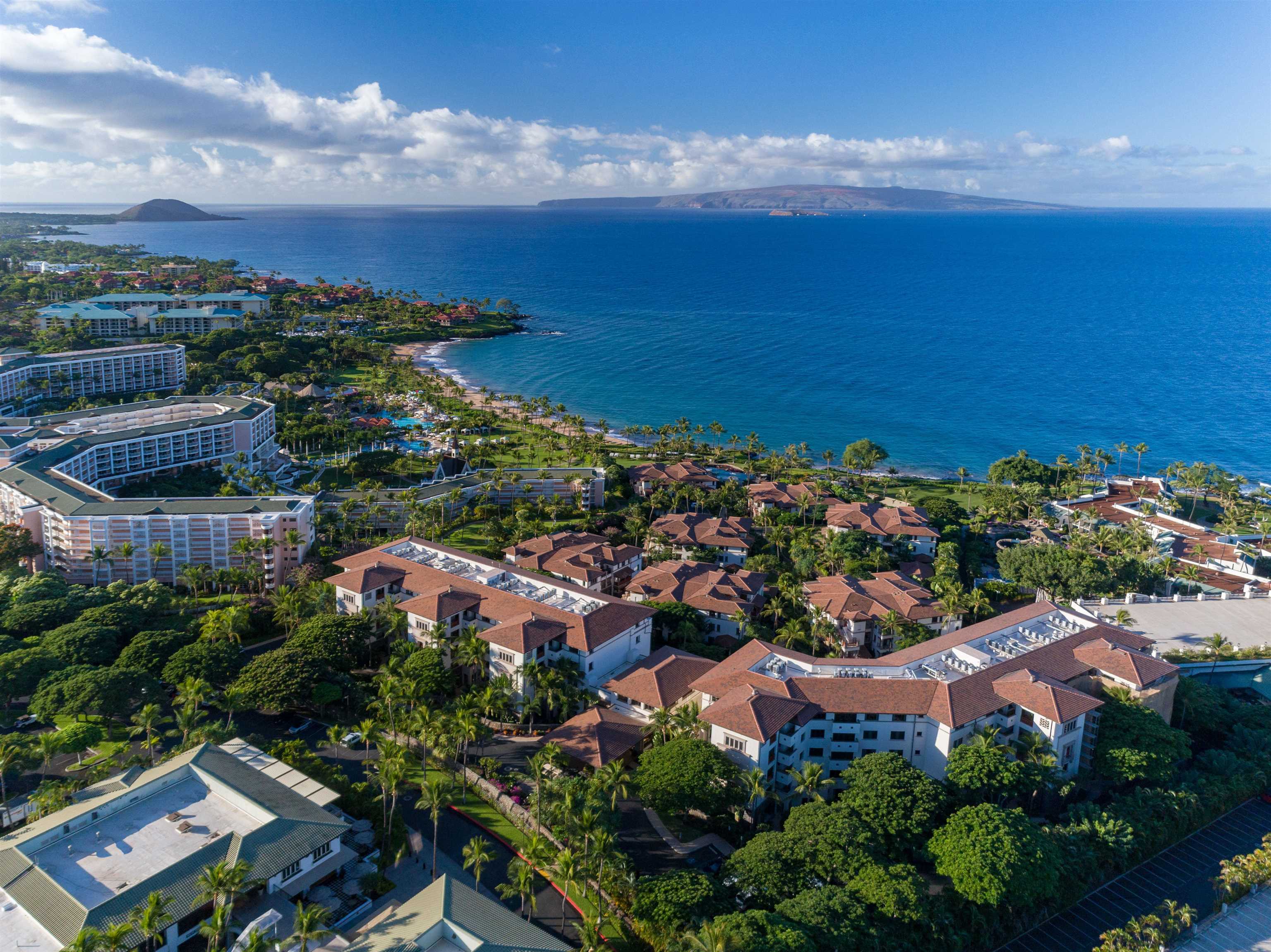 Wailea Beach Villas condo # PH-407, Kihei, Hawaii - photo 50 of 50