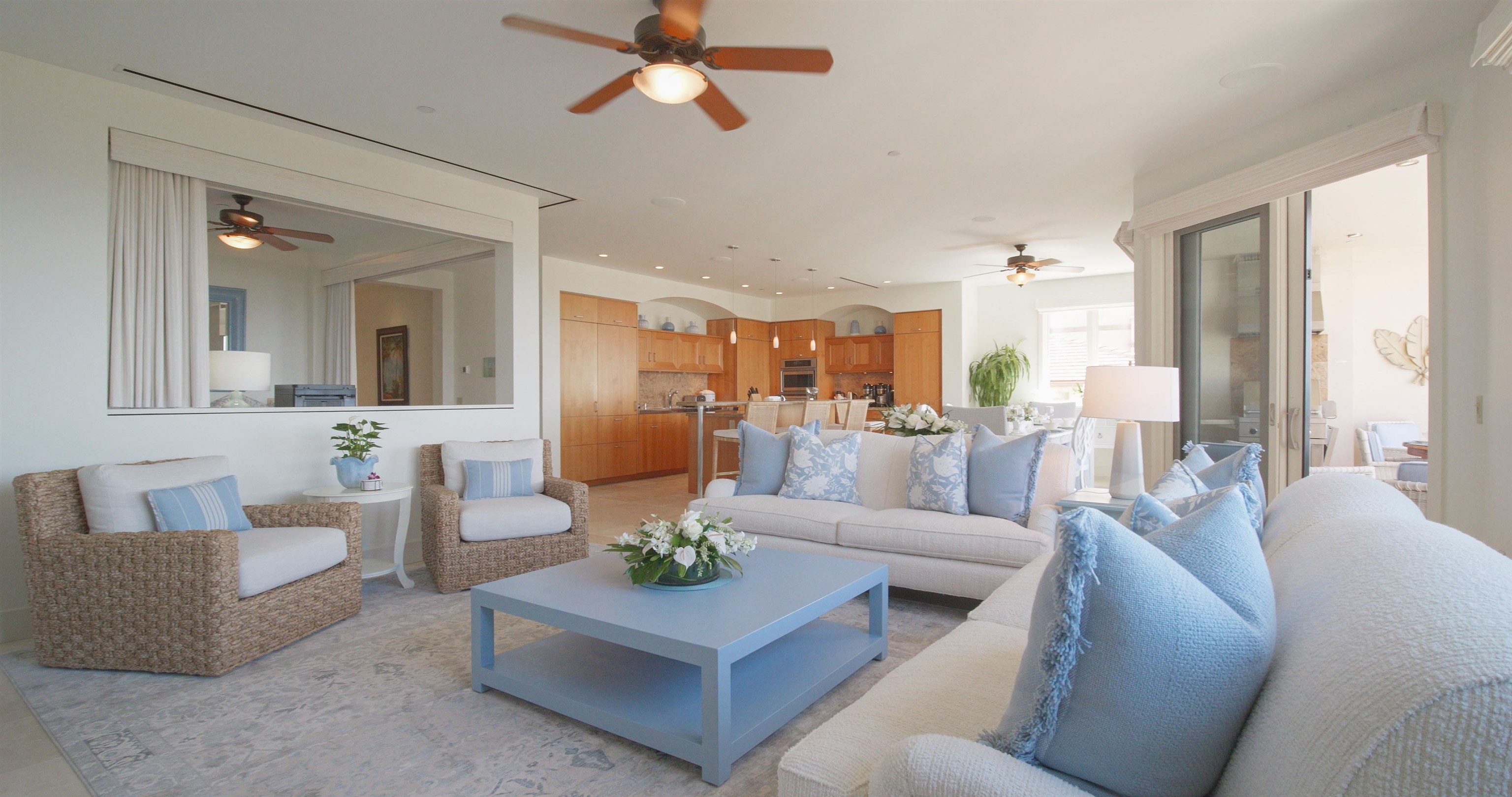 Wailea Beach Villas condo # PH-407, Kihei, Hawaii - photo 7 of 50