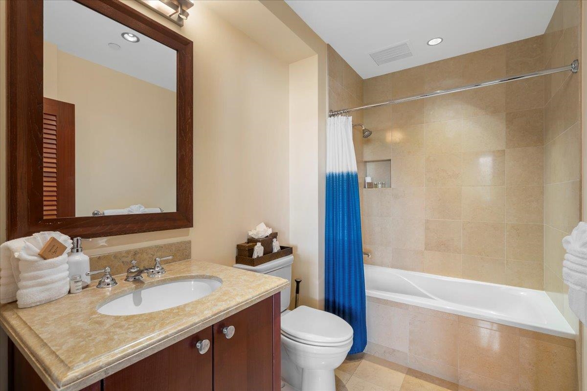 Wailea Beach Villas condo # PH503, Kihei, Hawaii - photo 23 of 48