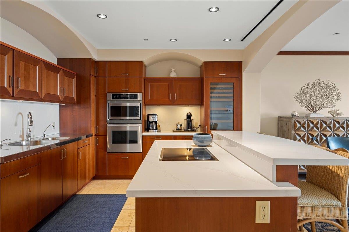 Wailea Beach Villas condo # PH503, Kihei, Hawaii - photo 28 of 48