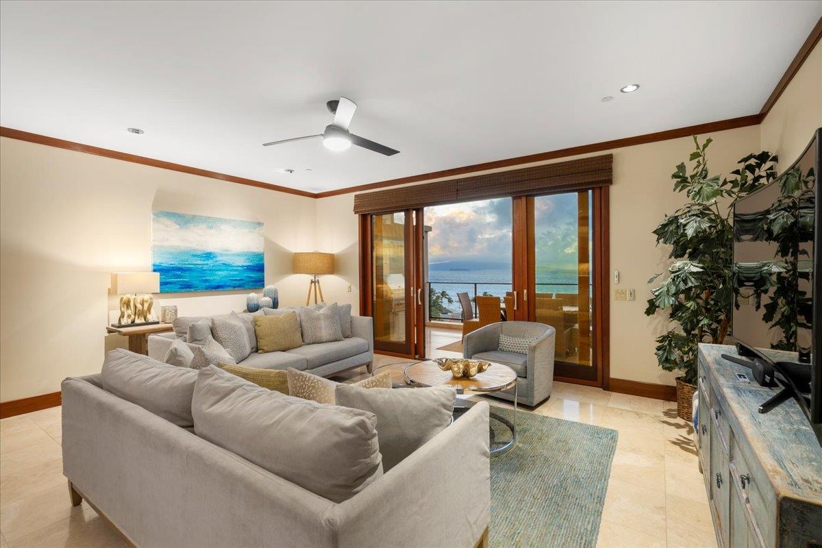 Wailea Beach Villas condo # PH503, Kihei, Hawaii - photo 29 of 48