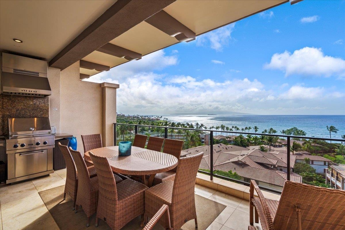 Wailea Beach Villas condo # PH503, Kihei, Hawaii - photo 30 of 48