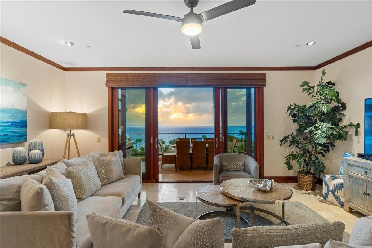 Wailea Beach Villas condo # PH503, Kihei, Hawaii - photo 4 of 48