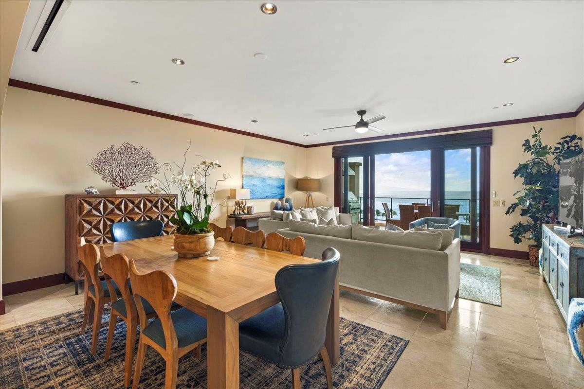 Wailea Beach Villas condo # PH503, Kihei, Hawaii - photo 4 of 48