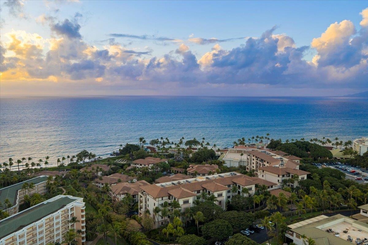 Wailea Beach Villas condo # PH503, Kihei, Hawaii - photo 33 of 48