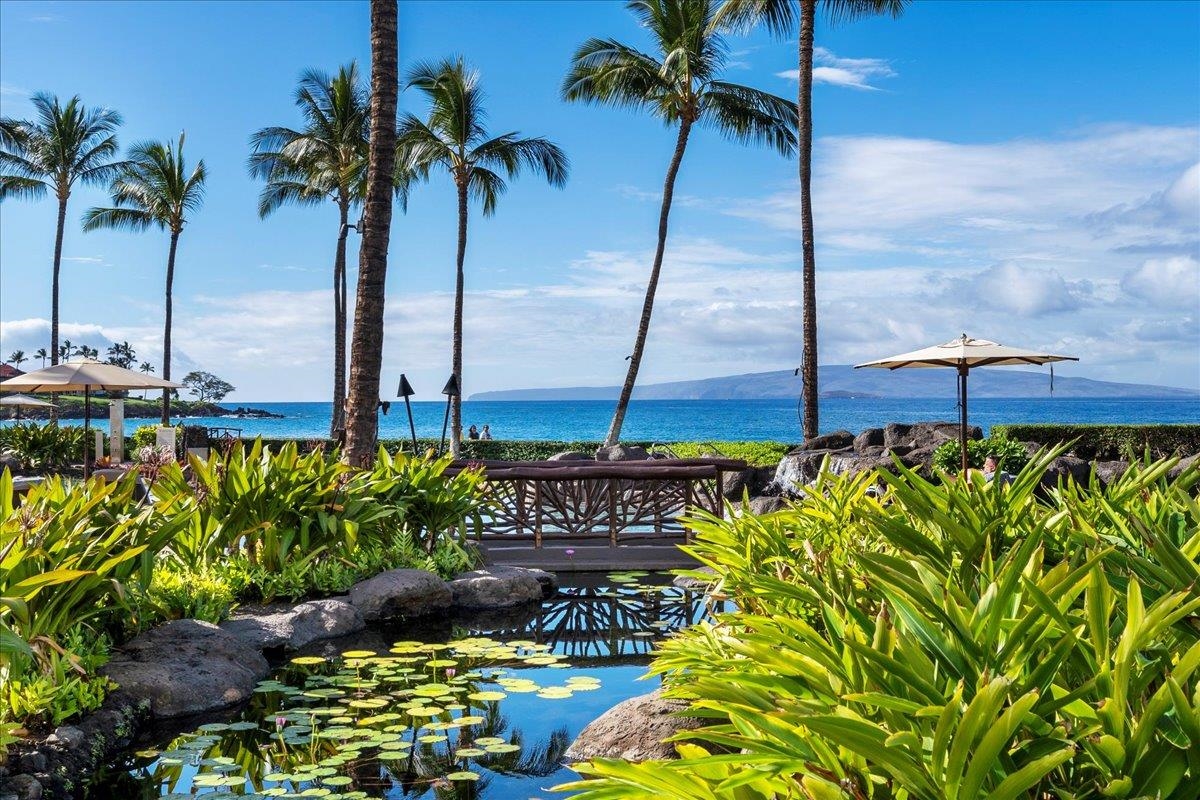 Wailea Beach Villas condo # PH503, Kihei, Hawaii - photo 36 of 48