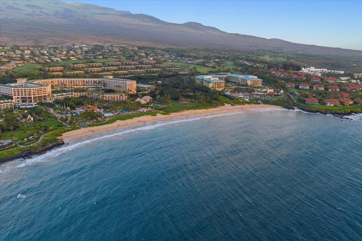 Wailea Beach Villas condo # PH503, Kihei, Hawaii - photo 37 of 48