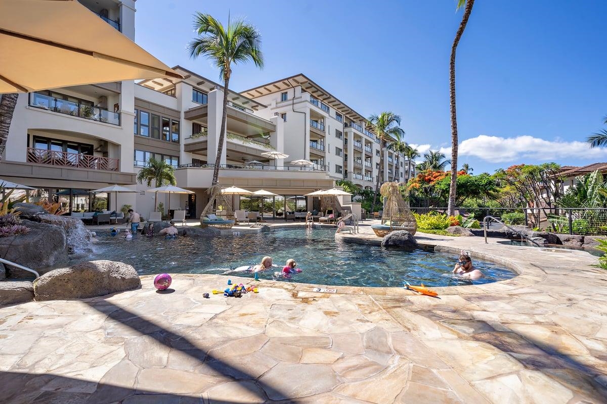 Wailea Beach Villas condo # PH503, Kihei, Hawaii - photo 41 of 48