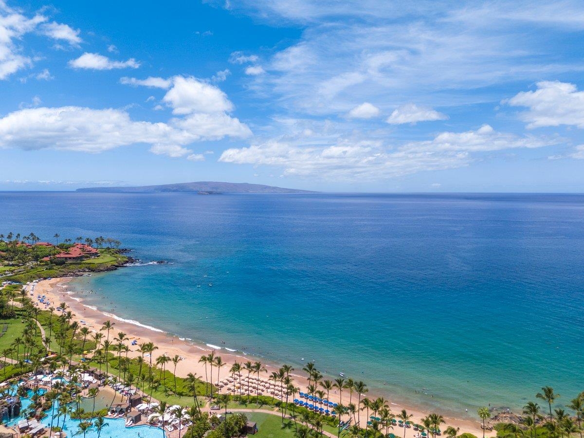 Wailea Beach Villas condo # PH503, Kihei, Hawaii - photo 47 of 48
