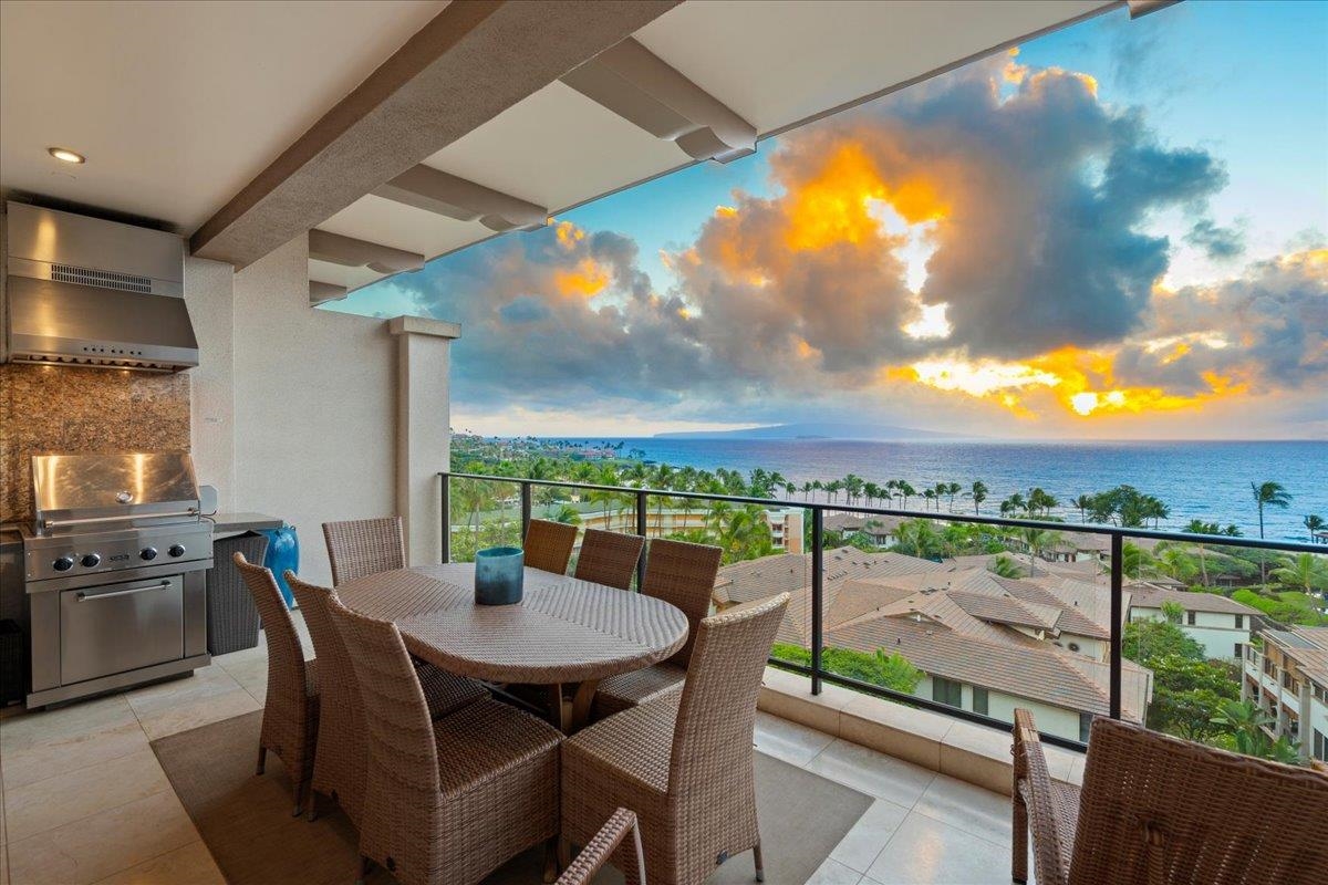 Wailea Beach Villas condo # PH503, Kihei, Hawaii - photo 7 of 48