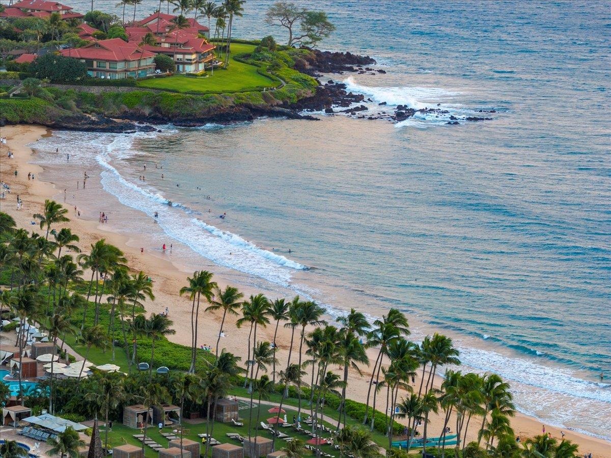 Wailea Beach Villas condo # PH503, Kihei, Hawaii - photo 8 of 48
