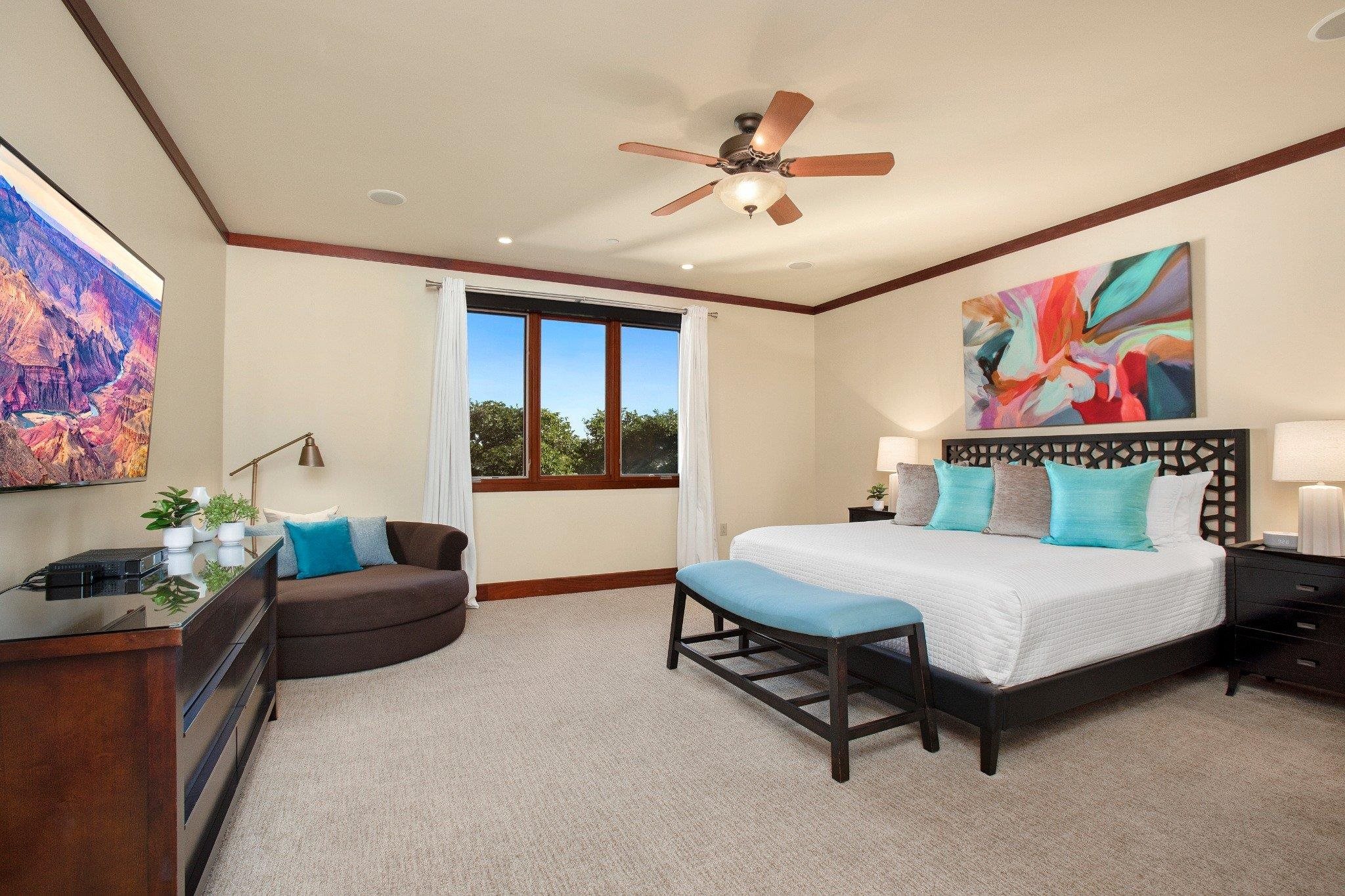 Wailea Beach Villas condo # PH511, Kihei, Hawaii - photo 12 of 16