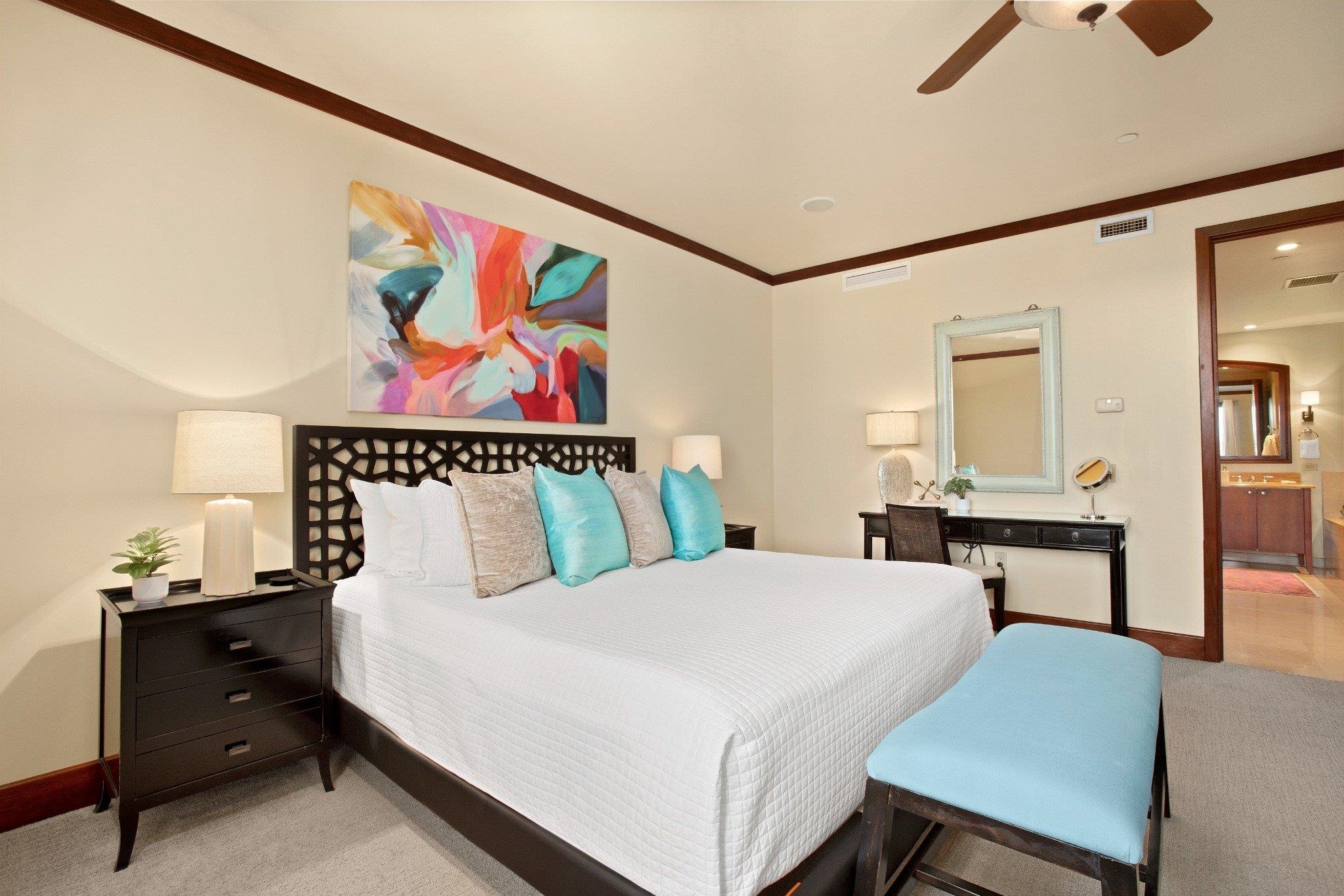 Wailea Beach Villas condo # PH511, Kihei, Hawaii - photo 13 of 16