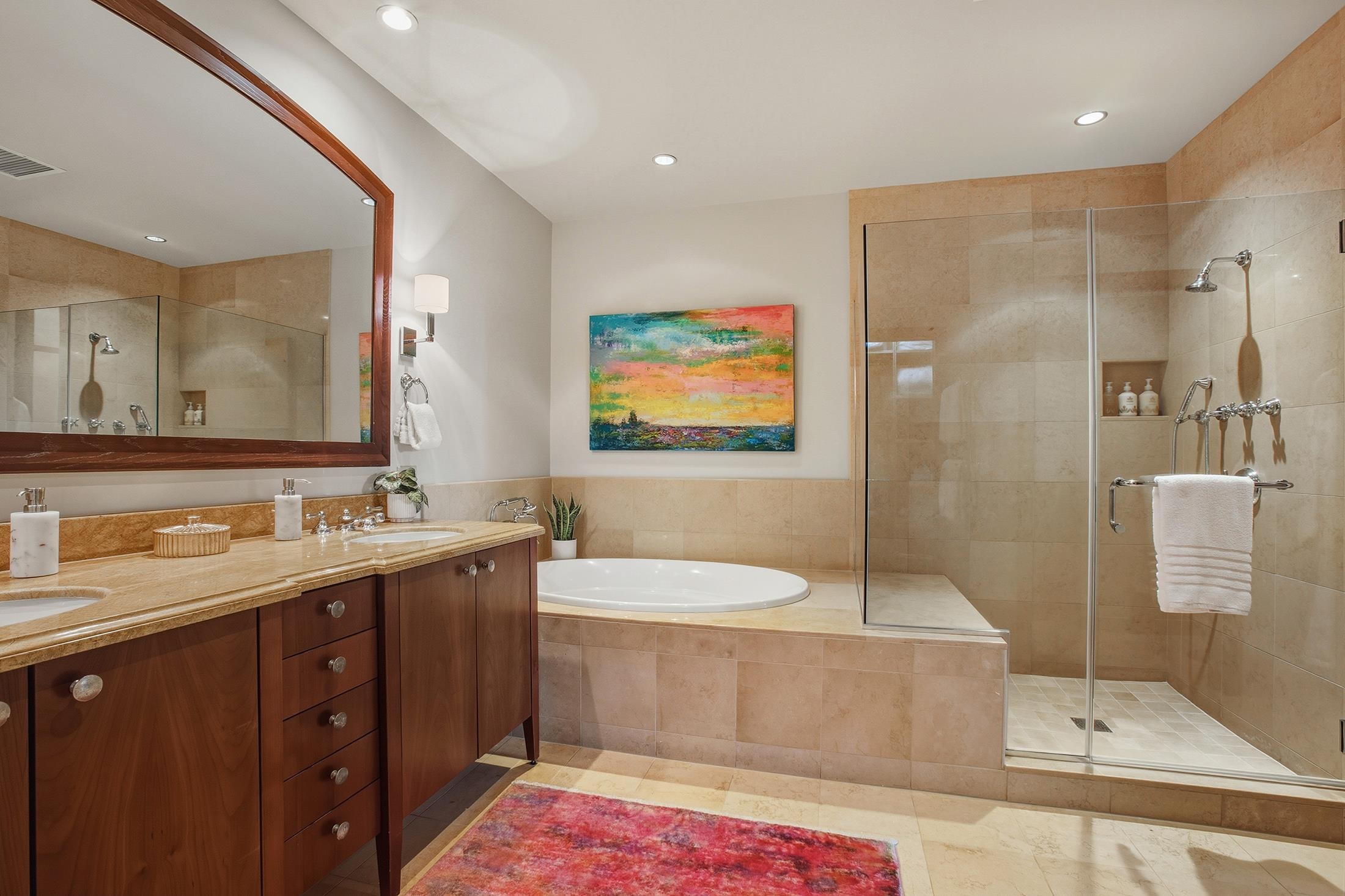 Wailea Beach Villas condo # PH511, Kihei, Hawaii - photo 14 of 47