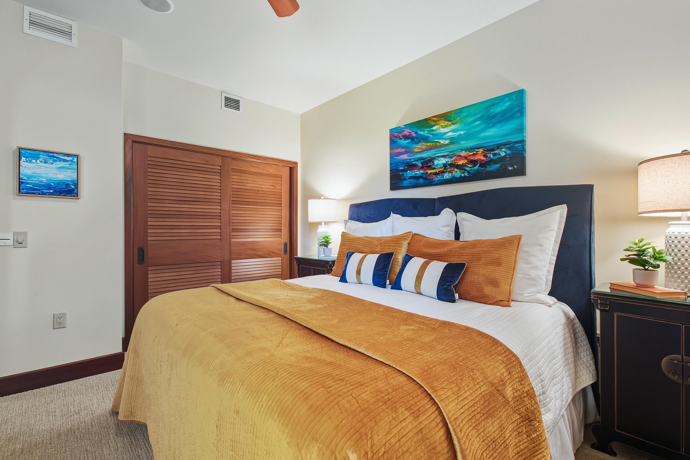 Wailea Beach Villas condo # PH511, Kihei, Hawaii - photo 15 of 47