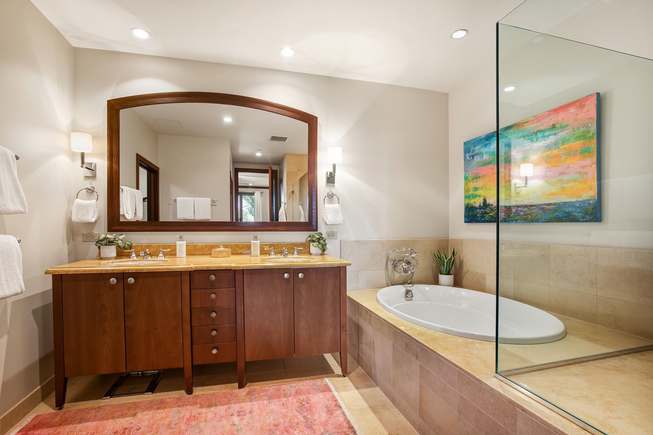 Wailea Beach Villas condo # PH511, Kihei, Hawaii - photo 15 of 47