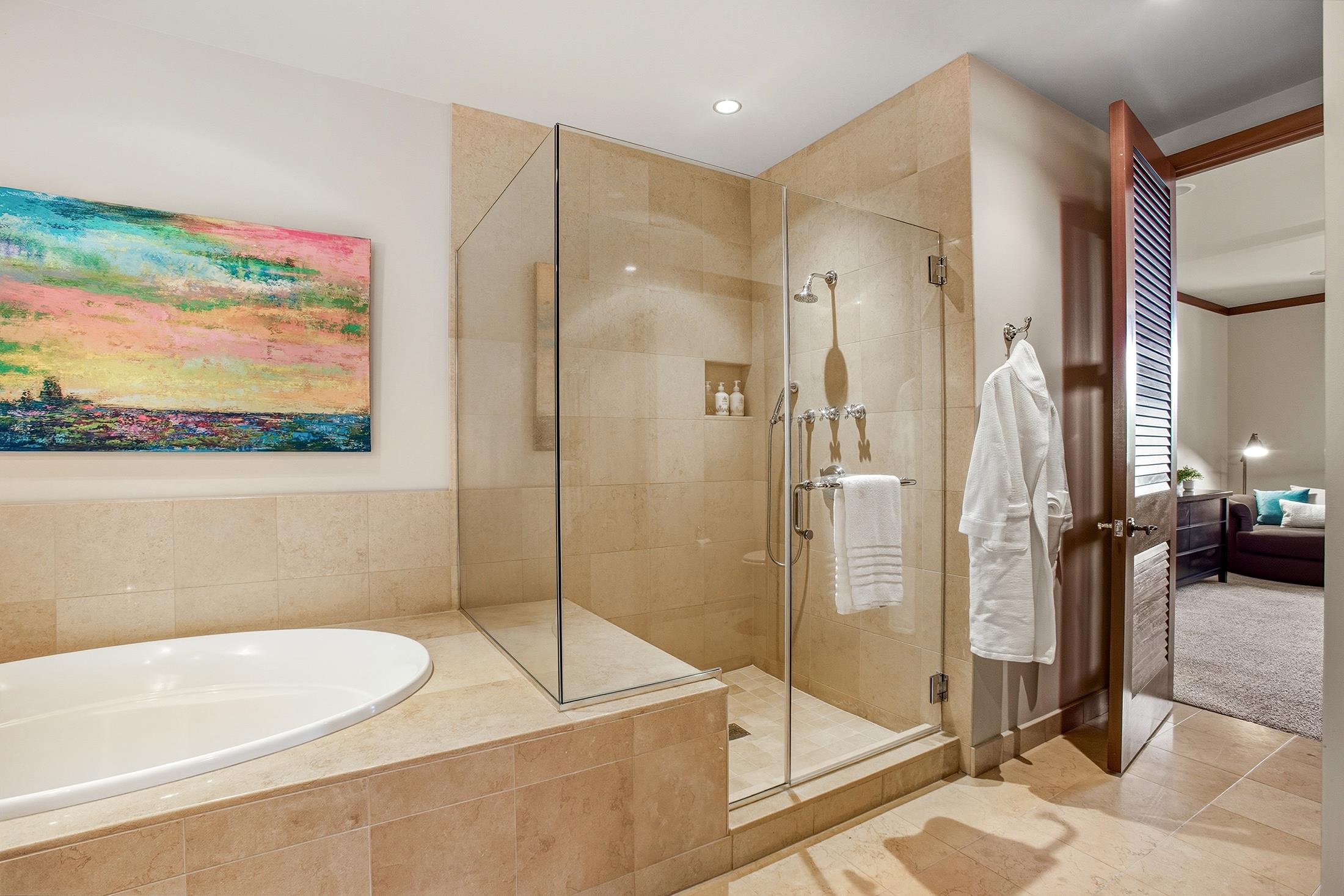 Wailea Beach Villas condo # PH511, Kihei, Hawaii - photo 15 of 47