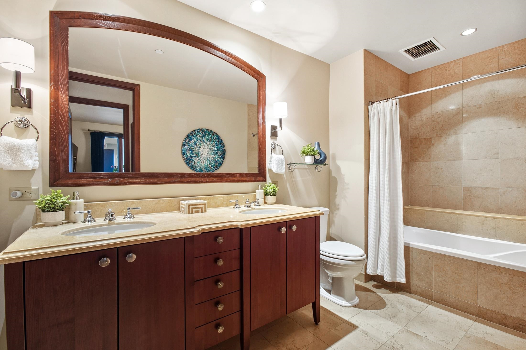 Wailea Beach Villas condo # PH511, Kihei, Hawaii - photo 17 of 47