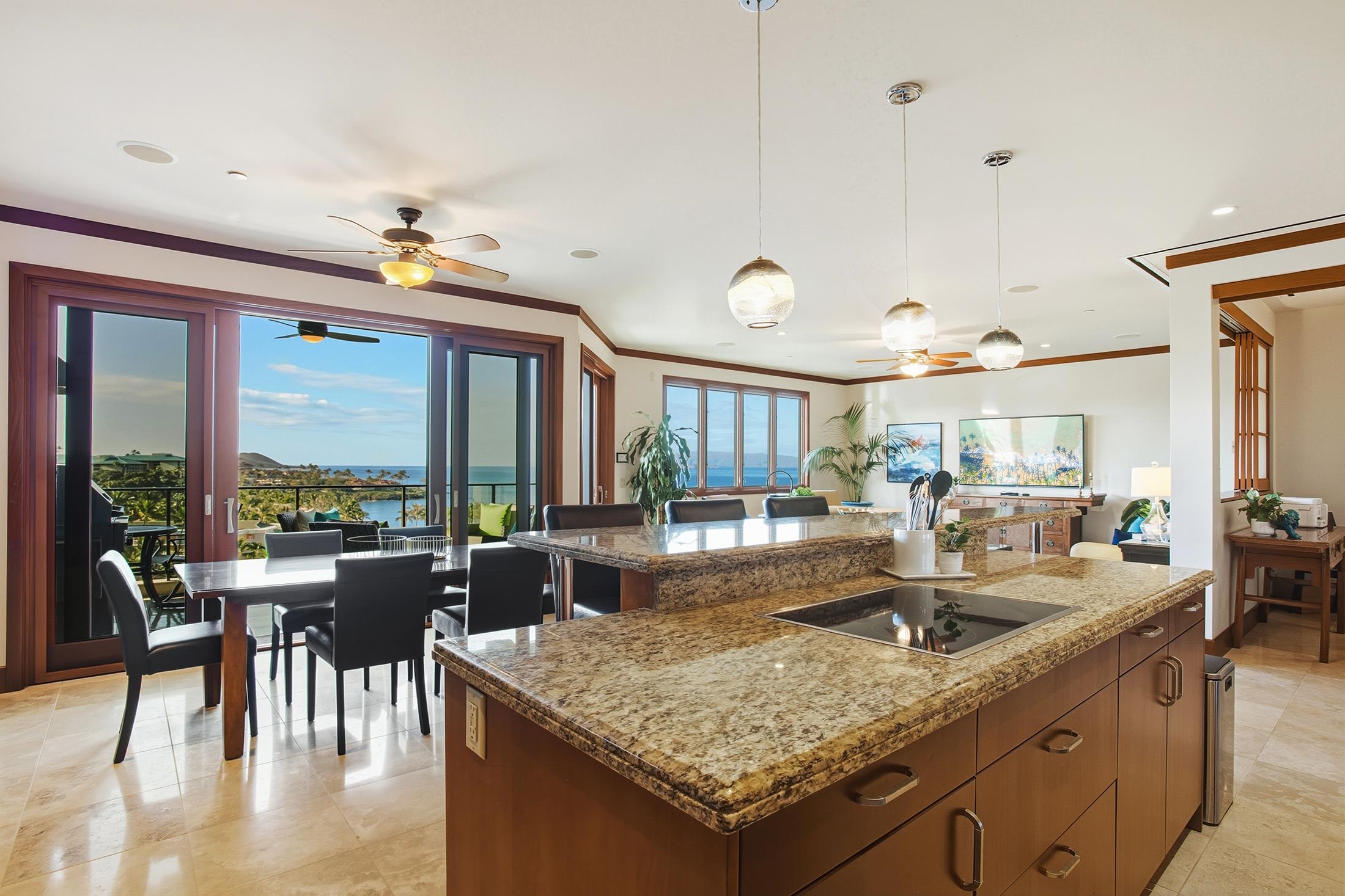 Wailea Beach Villas condo # PH511, Kihei, Hawaii - photo 20 of 47