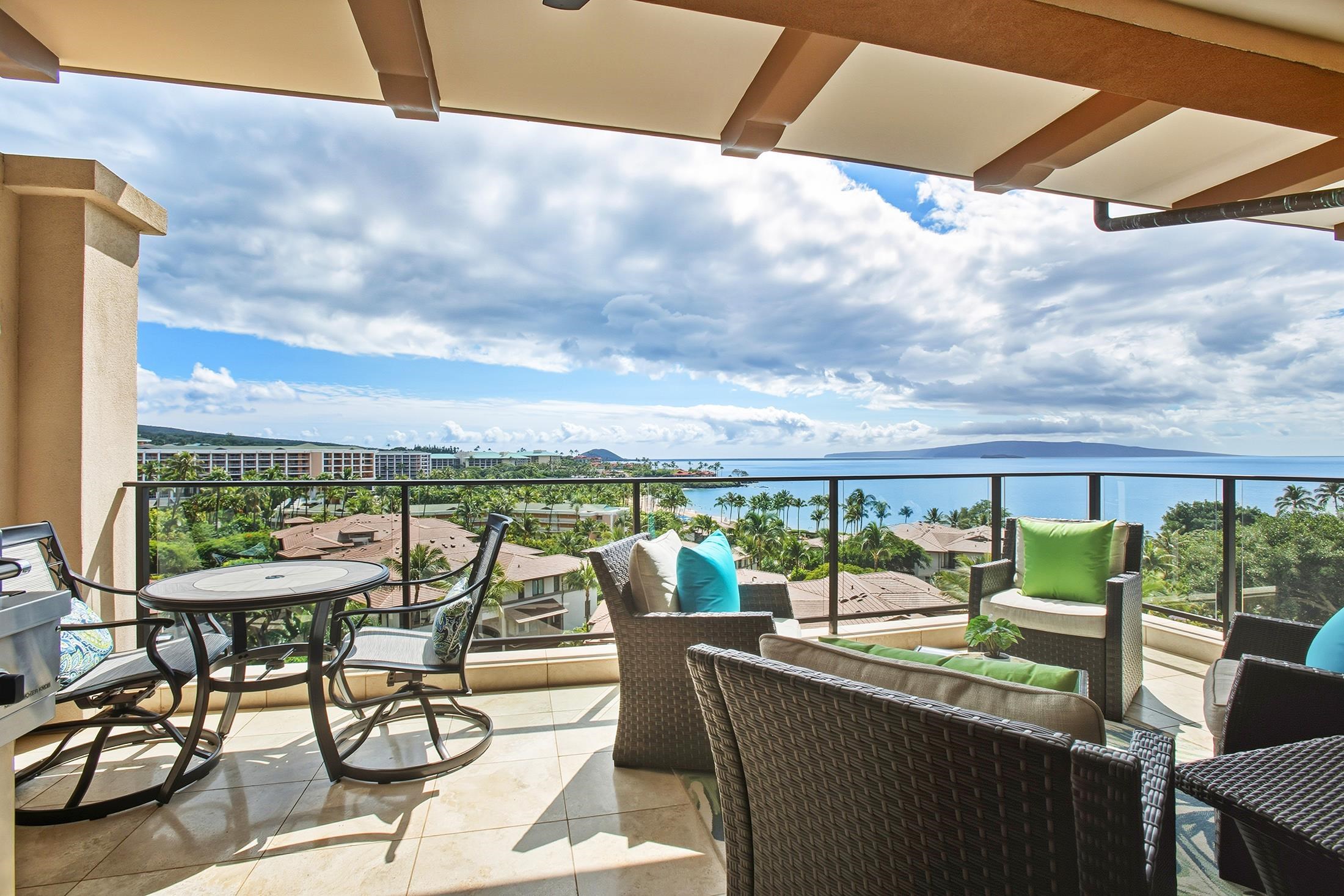 Wailea Beach Villas condo # PH511, Kihei, Hawaii - photo 3 of 47