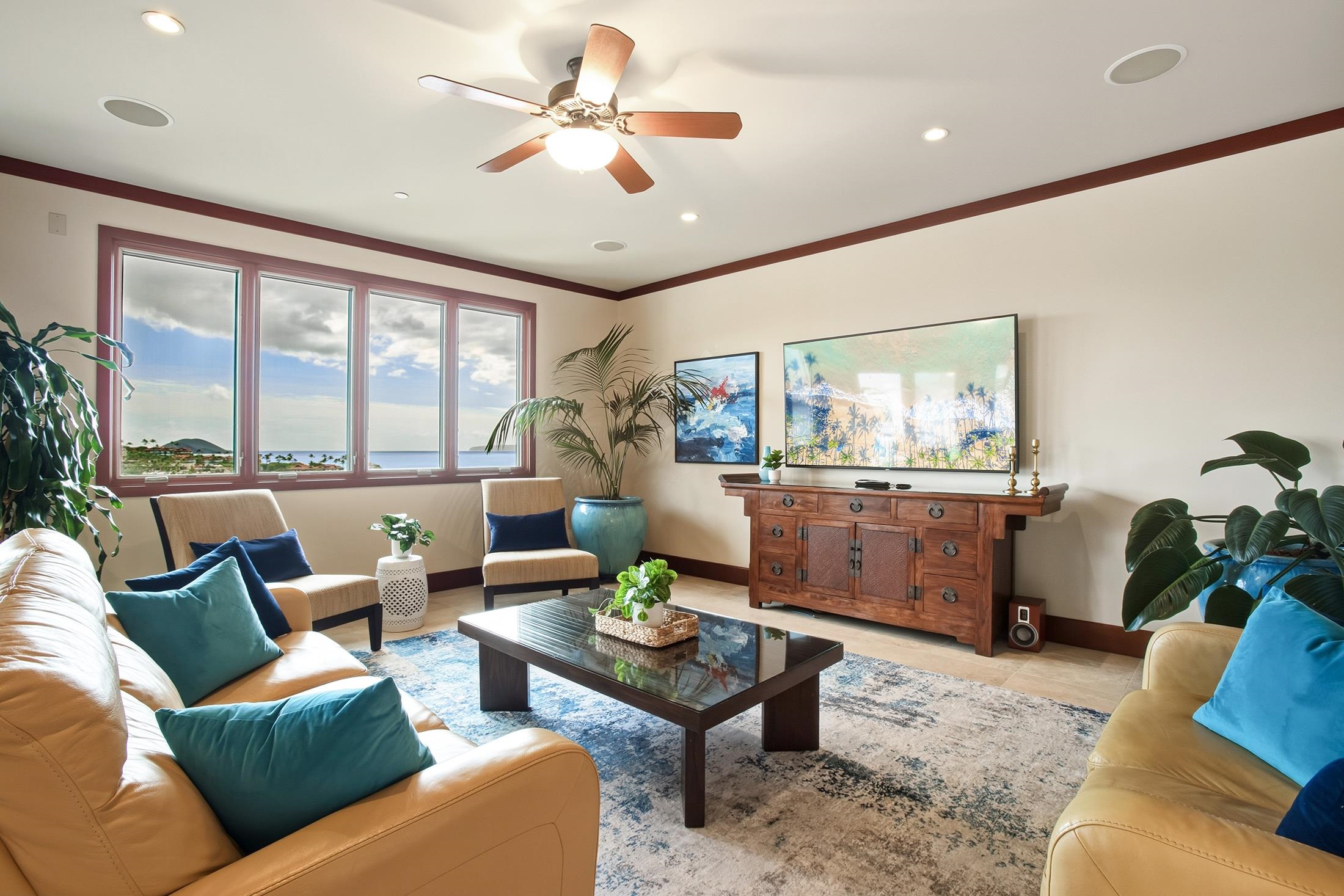 Wailea Beach Villas condo # PH511, Kihei, Hawaii - photo 3 of 47