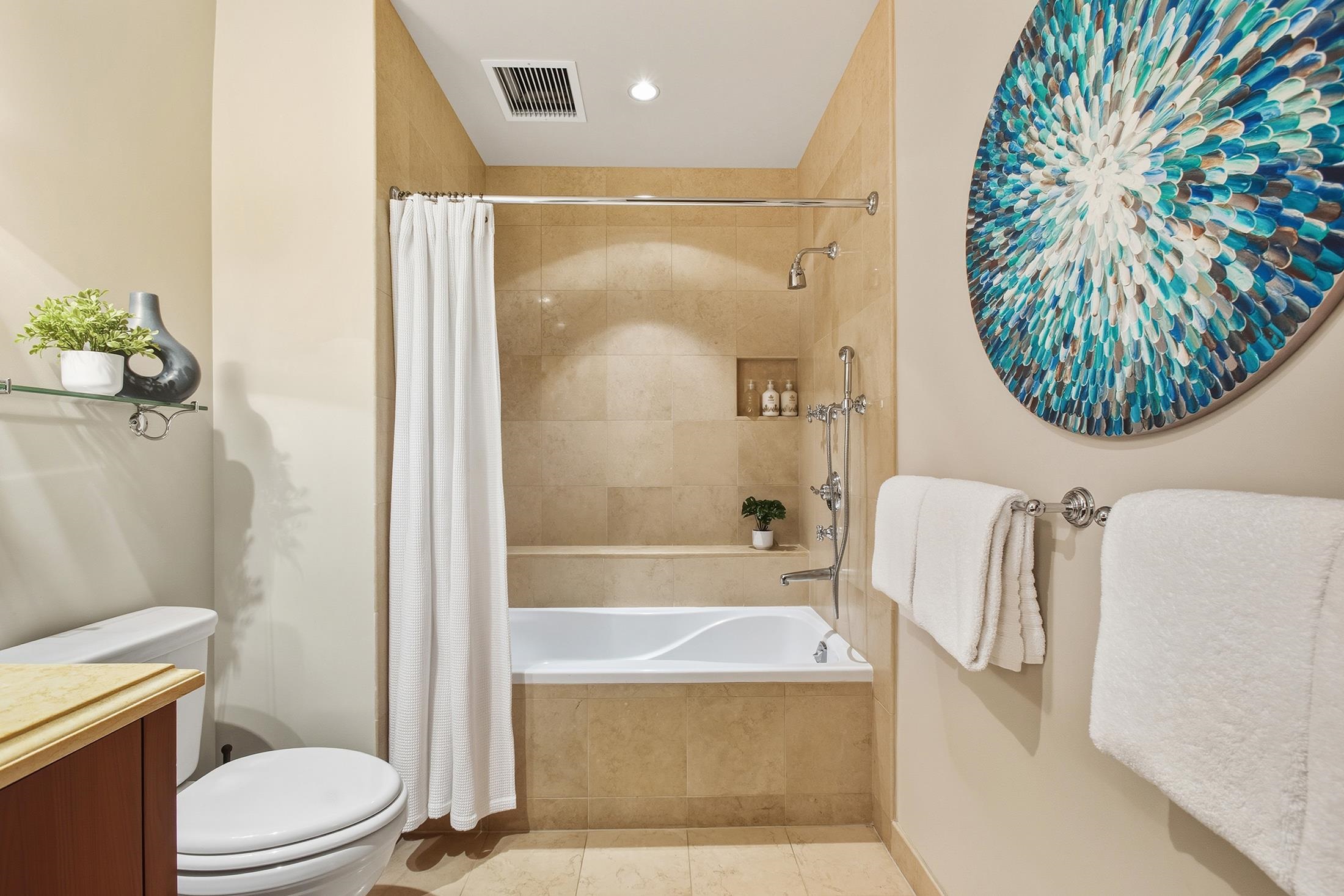 Wailea Beach Villas condo # PH511, Kihei, Hawaii - photo 21 of 47