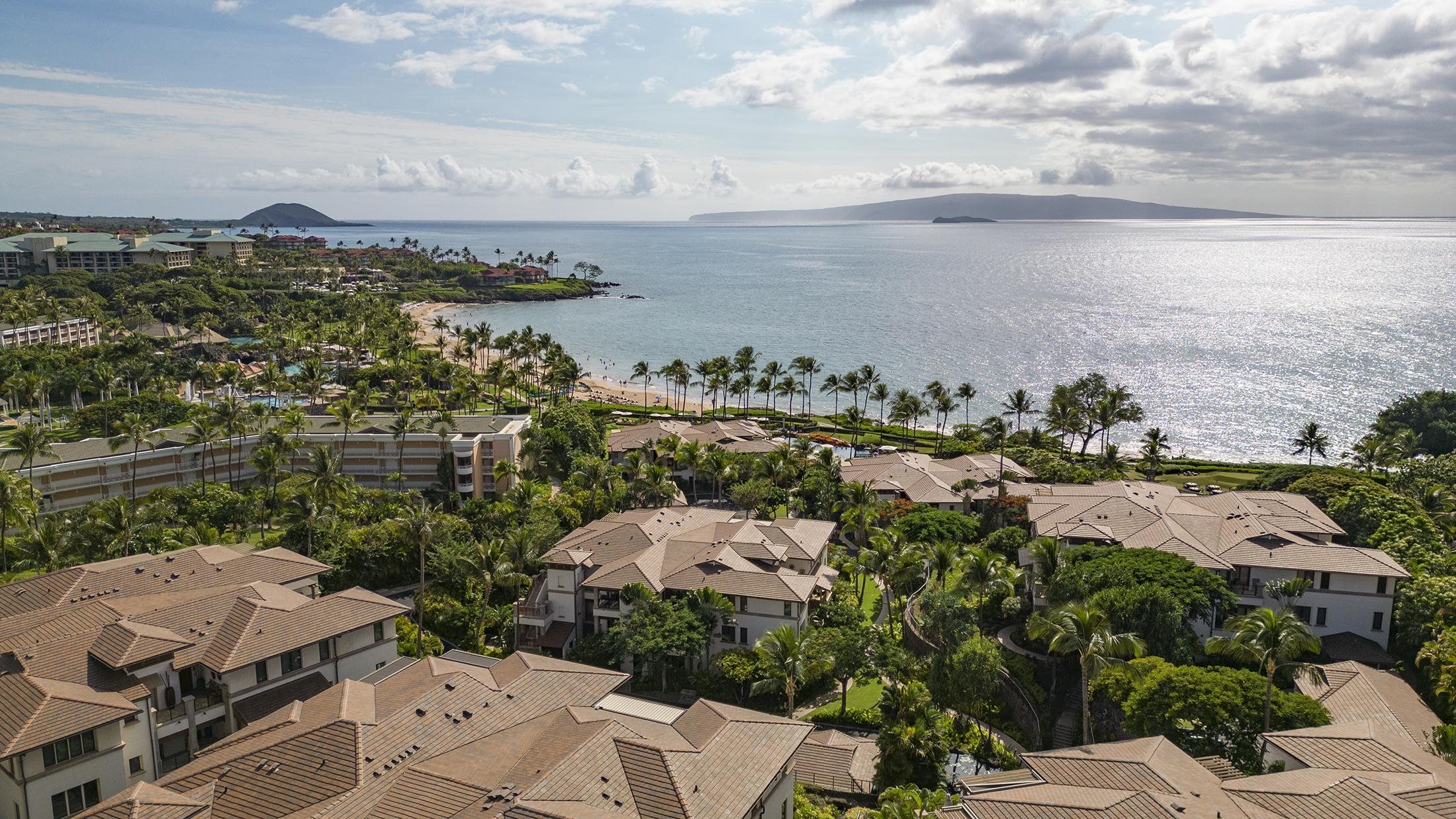Wailea Beach Villas condo # PH511, Kihei, Hawaii - photo 29 of 47
