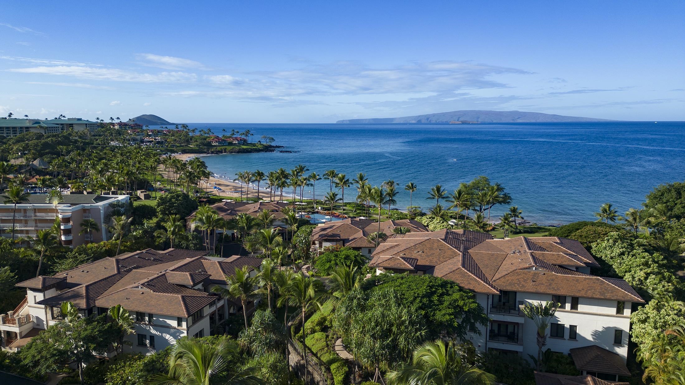 Wailea Beach Villas condo # PH511, Kihei, Hawaii - photo 30 of 47