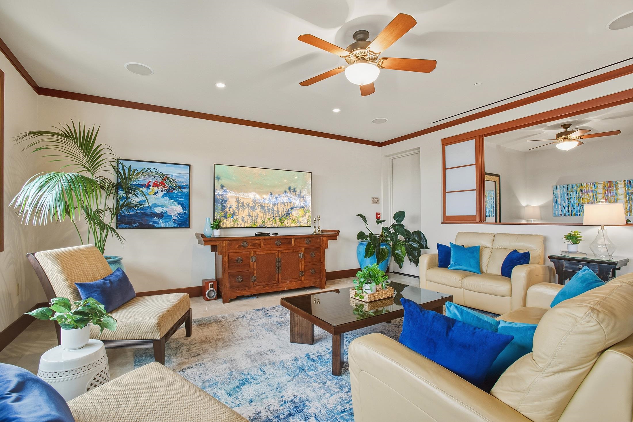 Wailea Beach Villas condo # PH511, Kihei, Hawaii - photo 4 of 47