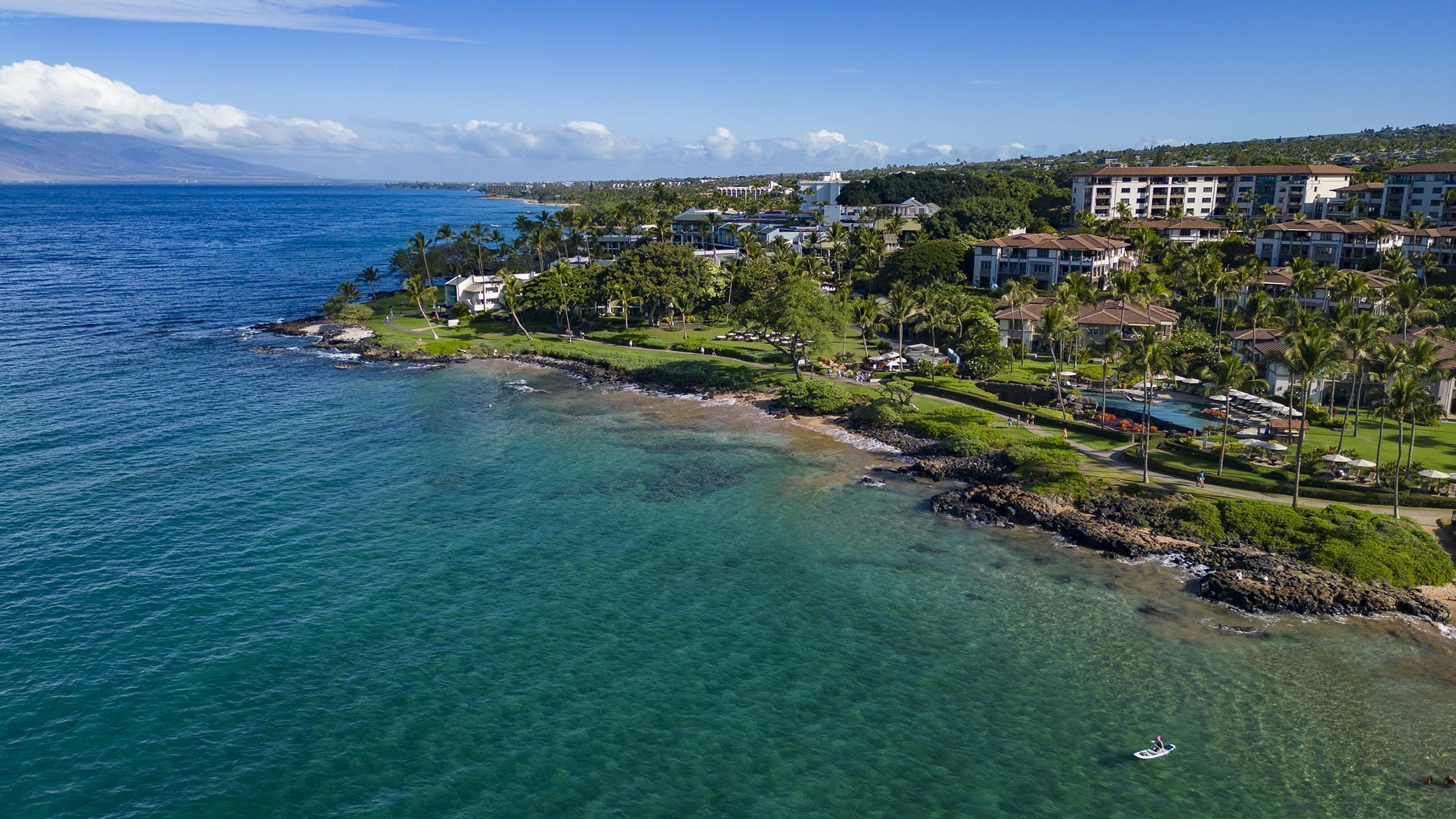 Wailea Beach Villas condo # PH511, Kihei, Hawaii - photo 31 of 47
