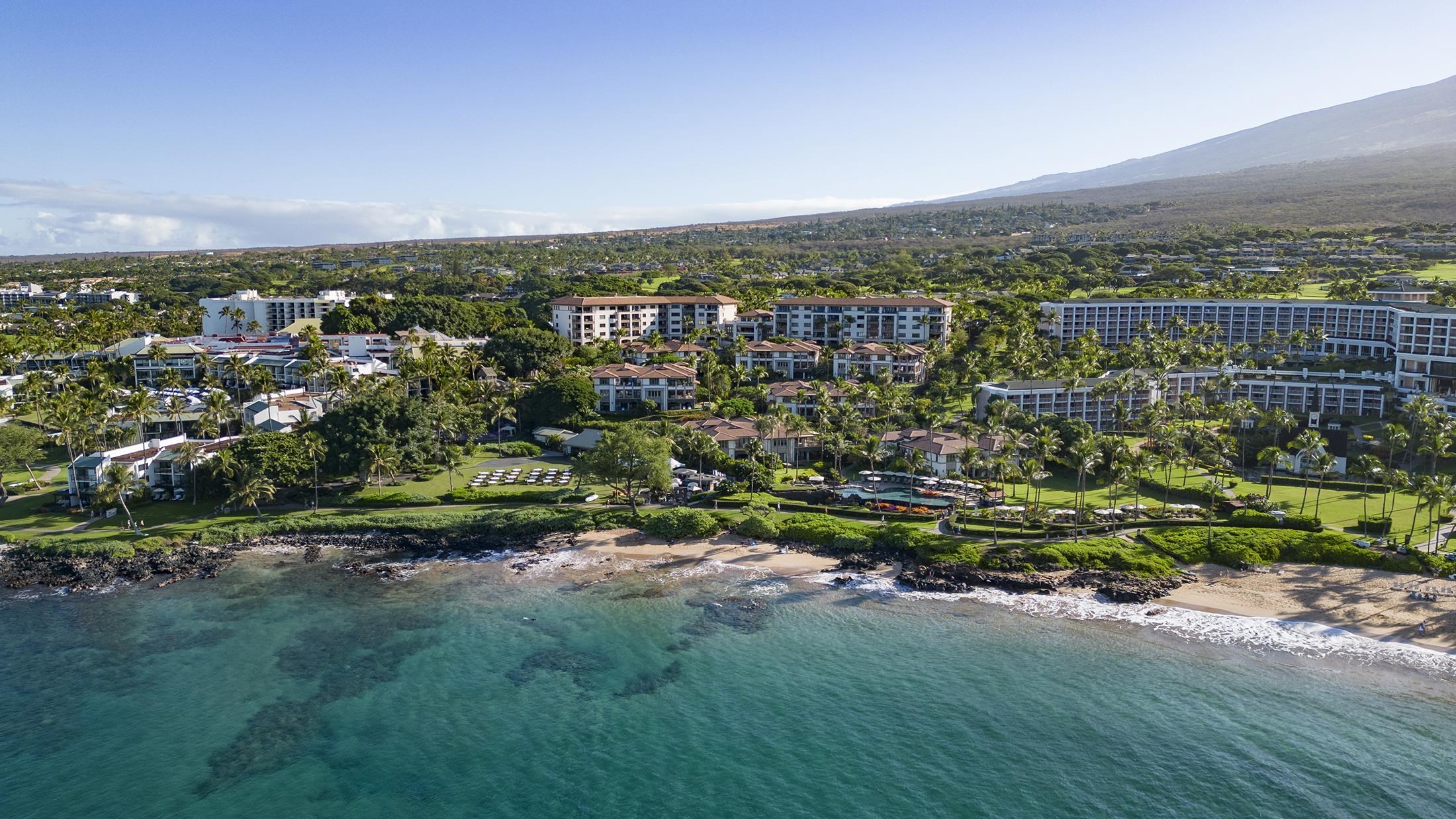 Wailea Beach Villas condo # PH511, Kihei, Hawaii - photo 33 of 47