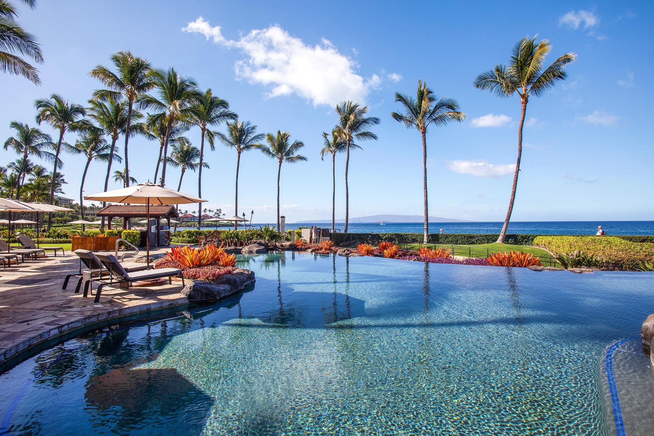 Wailea Beach Villas condo # PH511, Kihei, Hawaii - photo 37 of 49