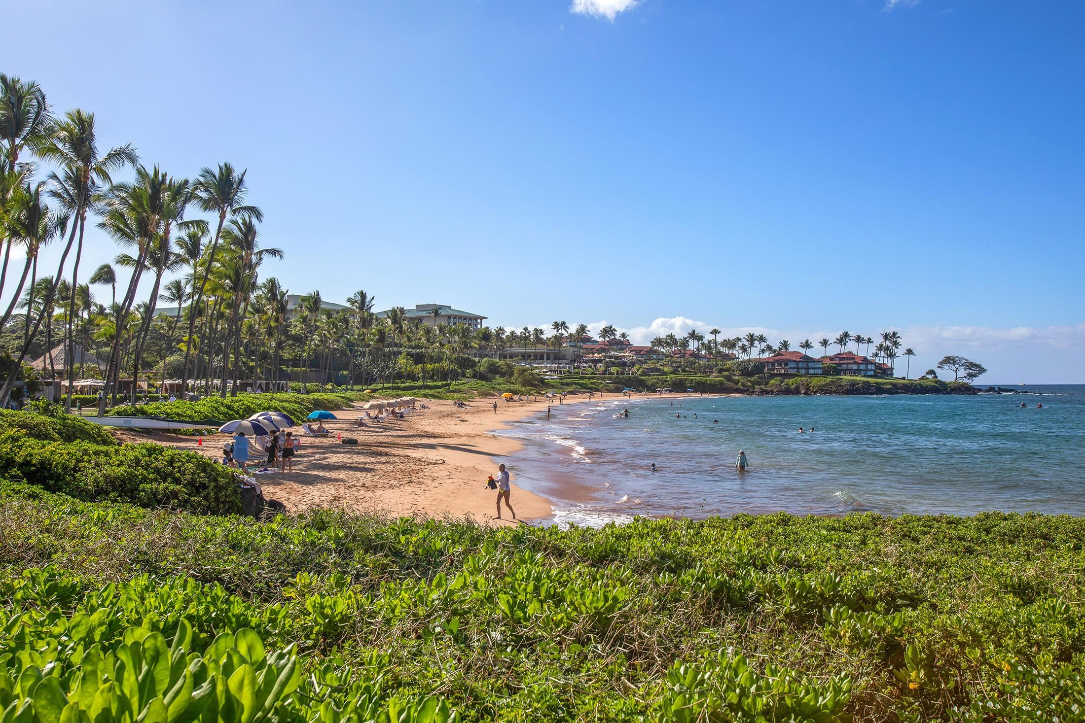 Wailea Beach Villas condo # PH511, Kihei, Hawaii - photo 38 of 47