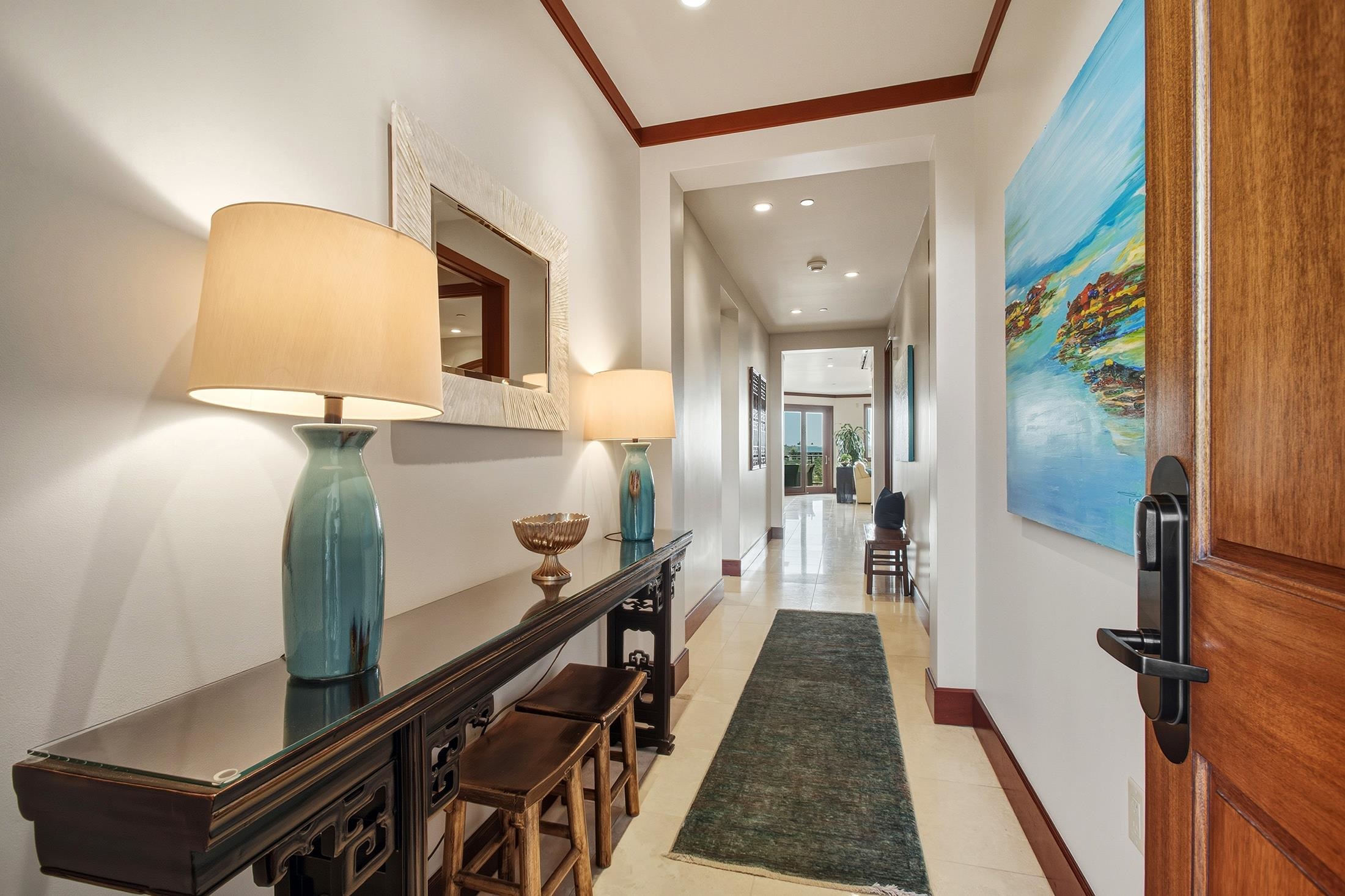 Wailea Beach Villas condo # PH511, Kihei, Hawaii - photo 5 of 47